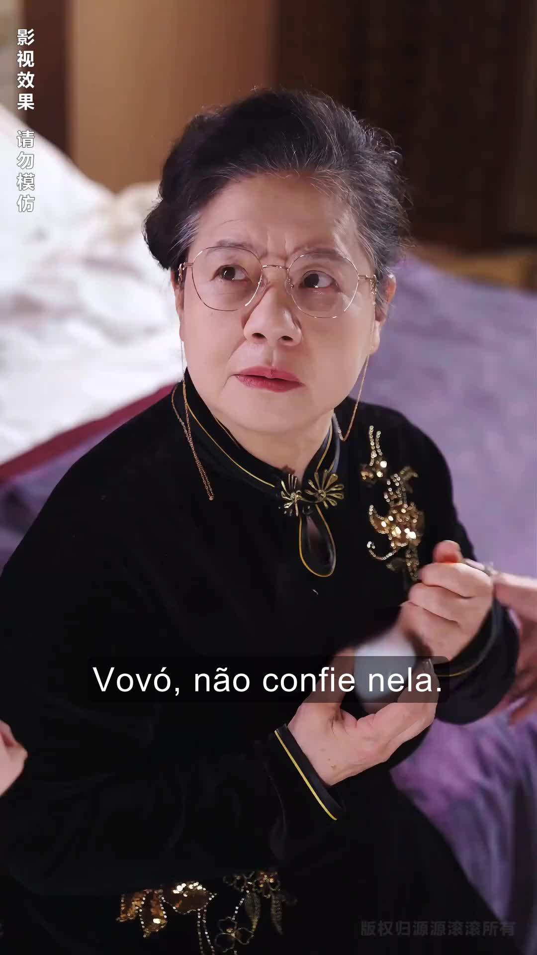 Episódio 82 de O Amor não Correspondido do CEO