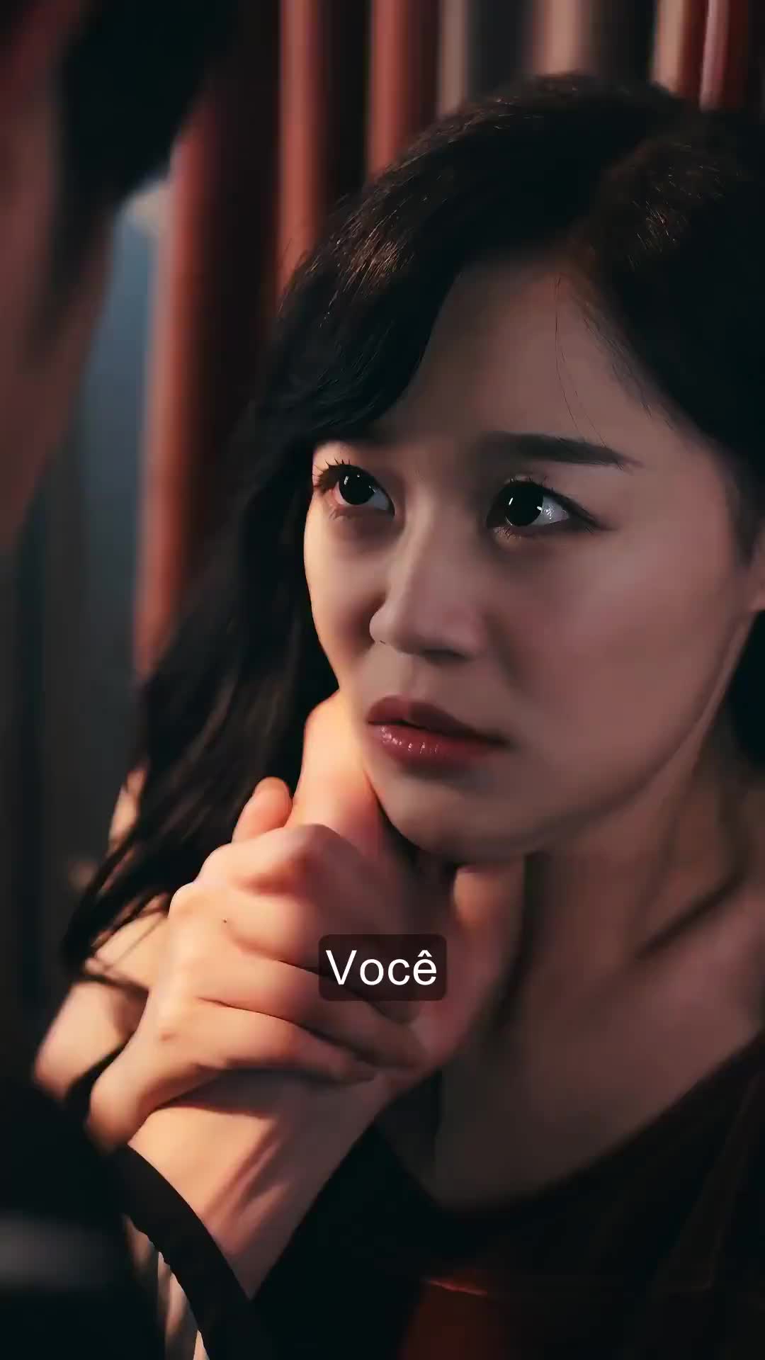 Episódio 9 de O Amor não Correspondido do CEO