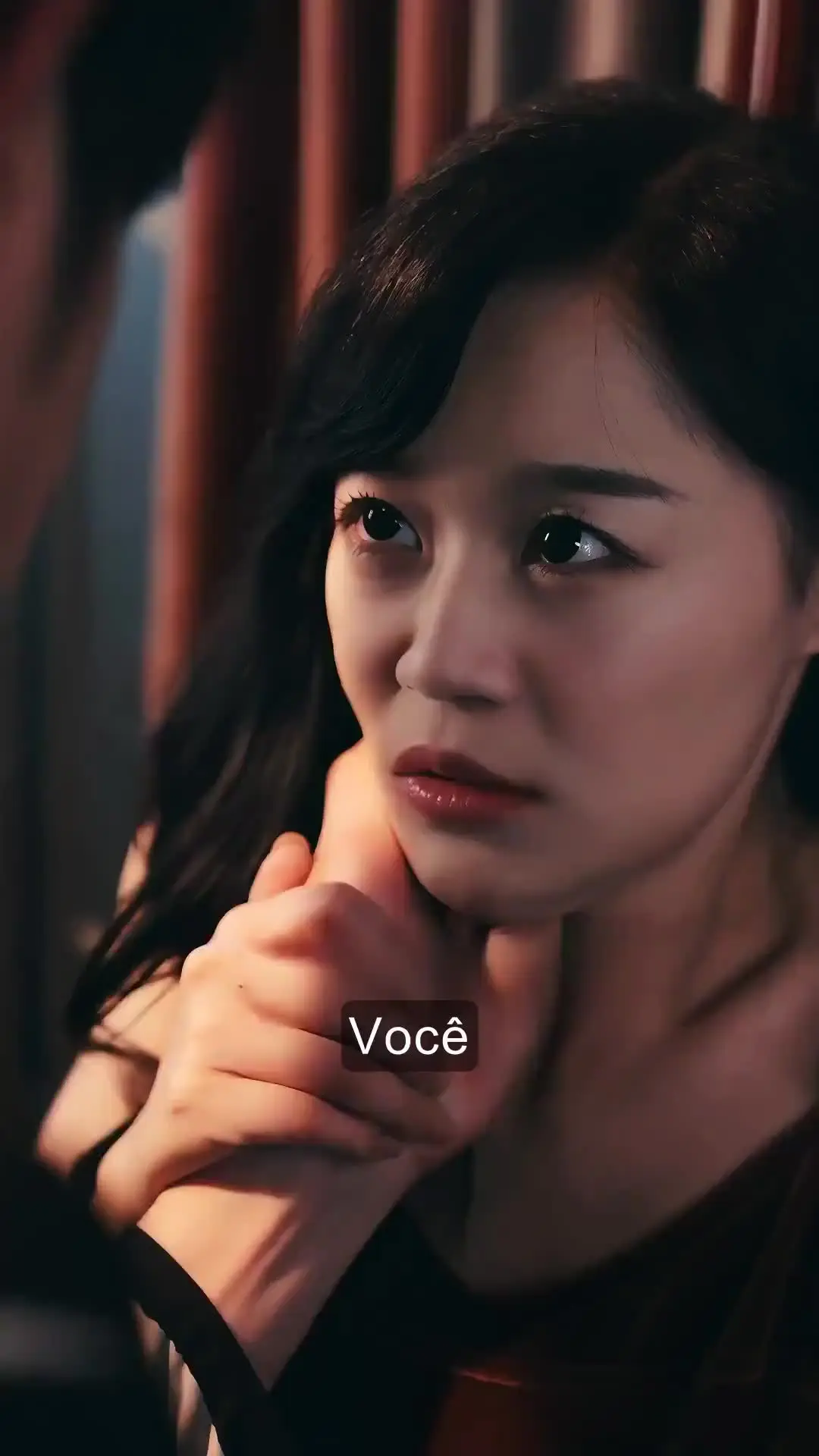 Episódio 9 de O Amor não Correspondido do CEO