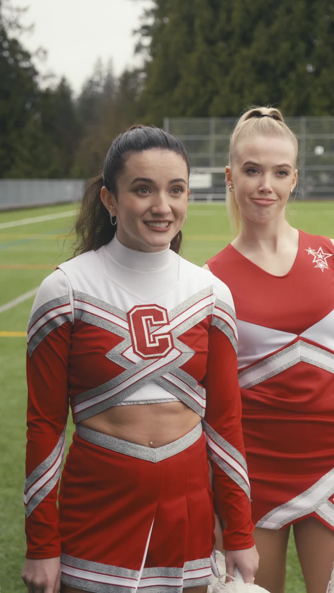 Episódio 20 de O amor plus size da estrela do MVP