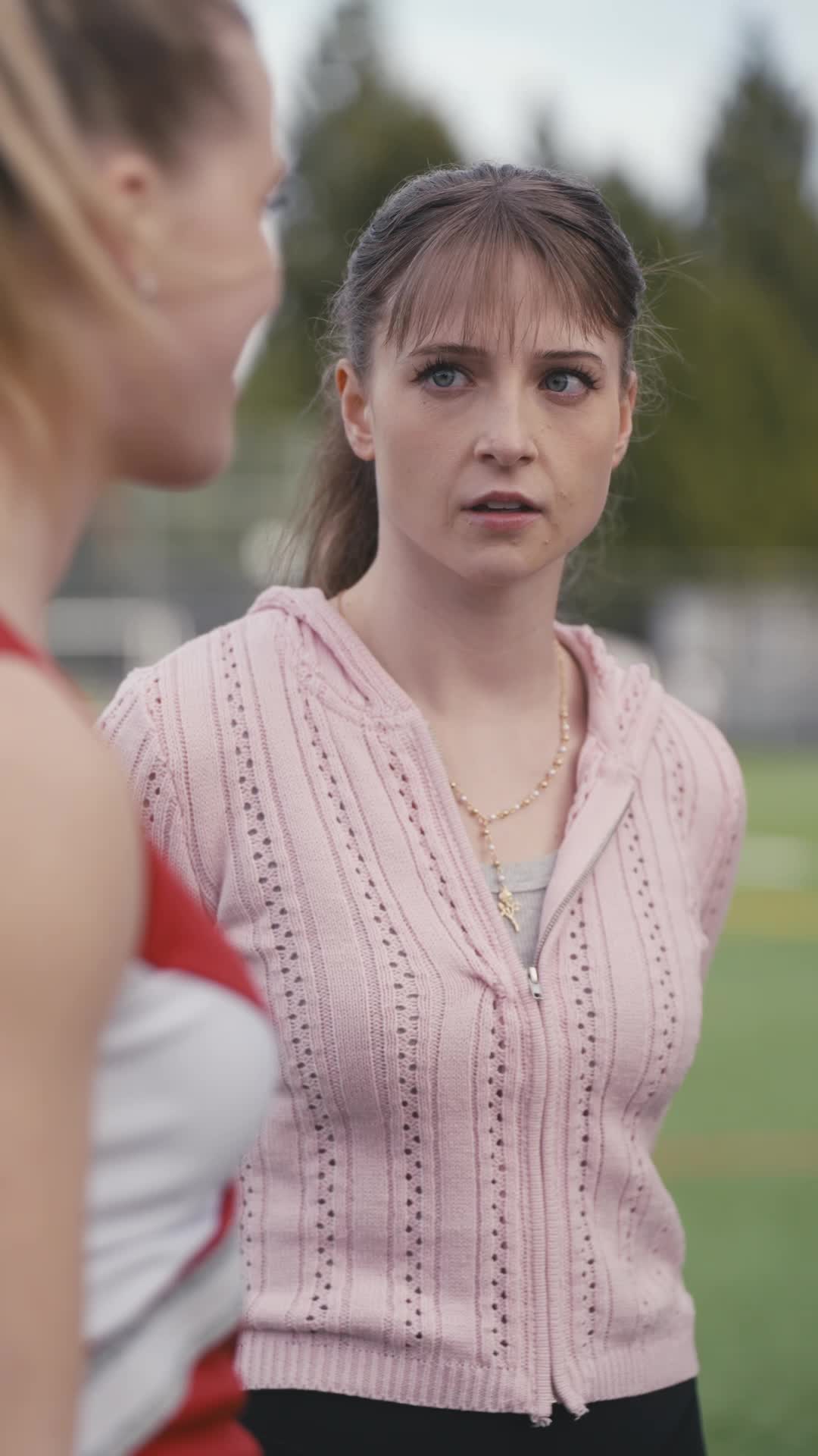 Episódio 29 de O amor plus size da estrela do MVP