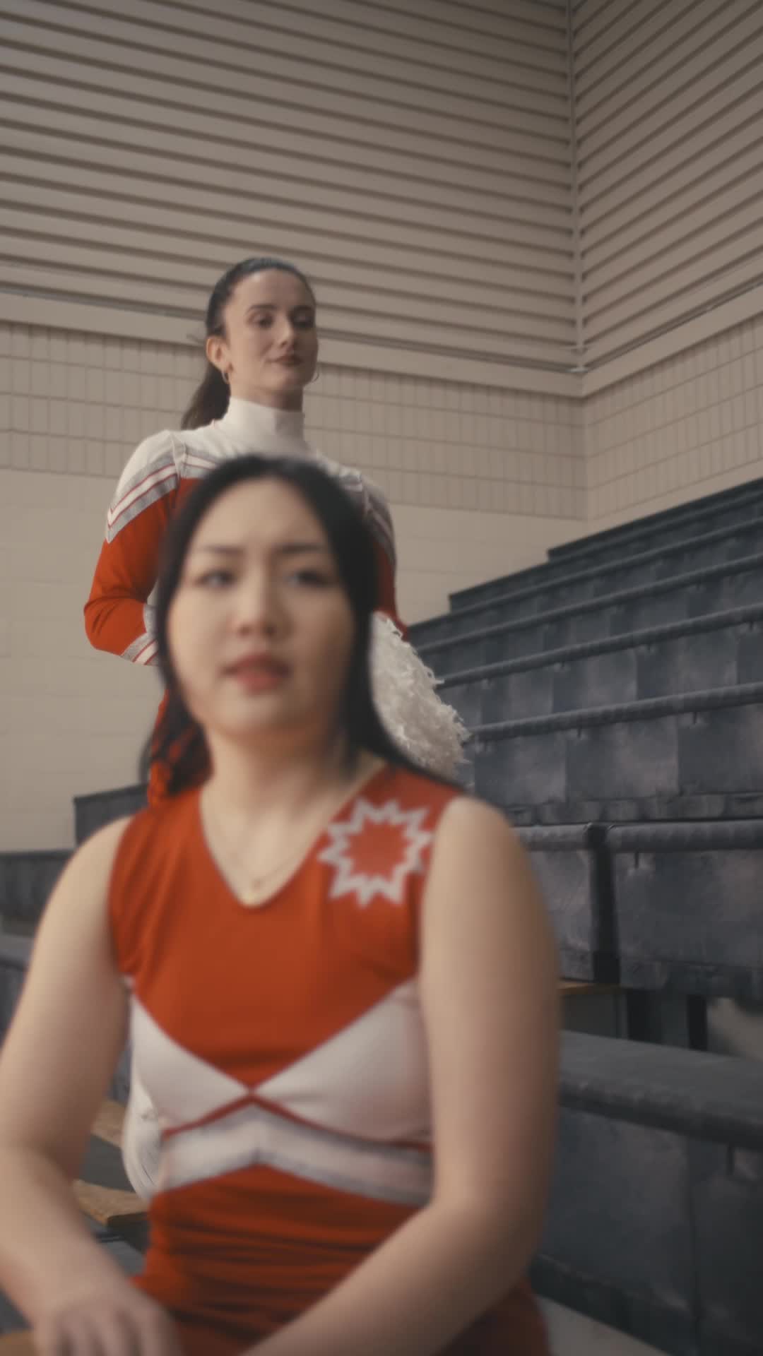 Episódio 42 de O amor plus size da estrela do MVP