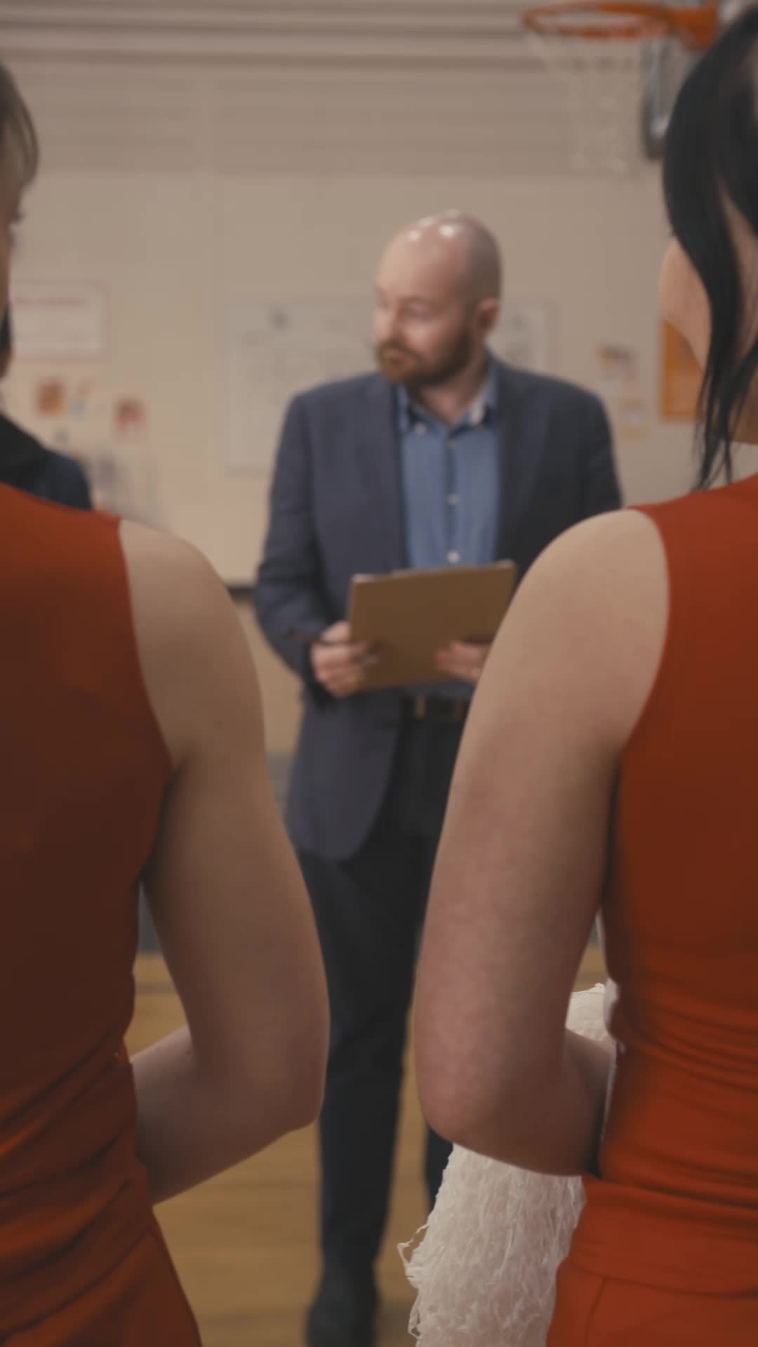 Episódio 44 de O amor plus size da estrela do MVP