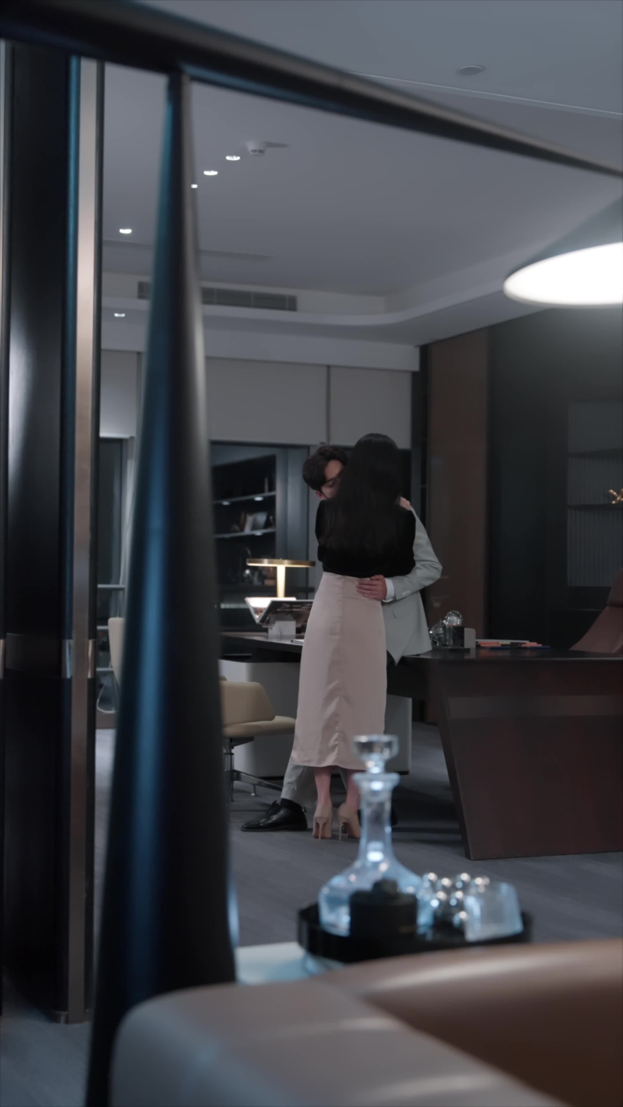 Episódio 13 de O Amor Que Machuca