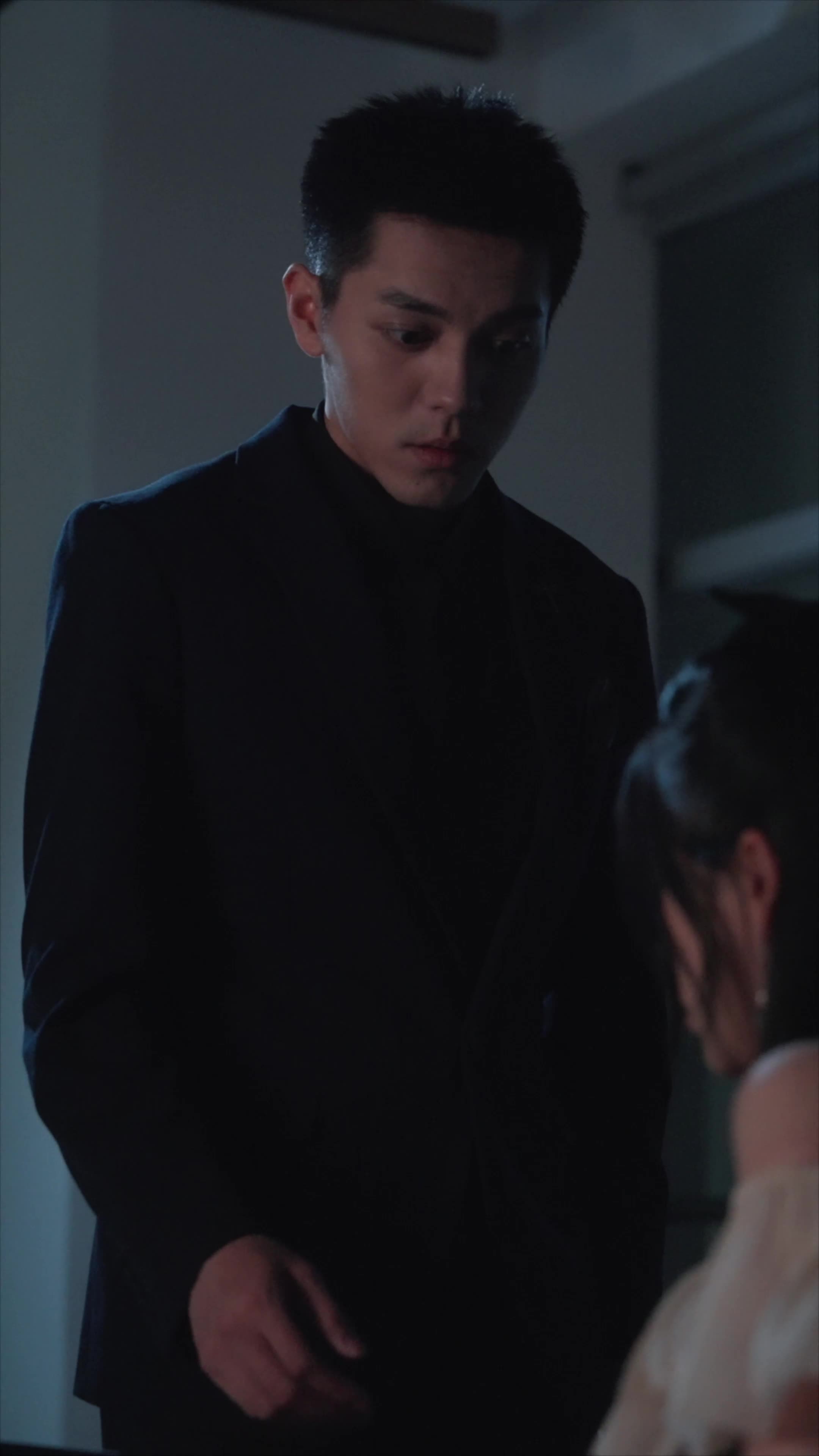 Episódio 15 de O Amor Que Machuca