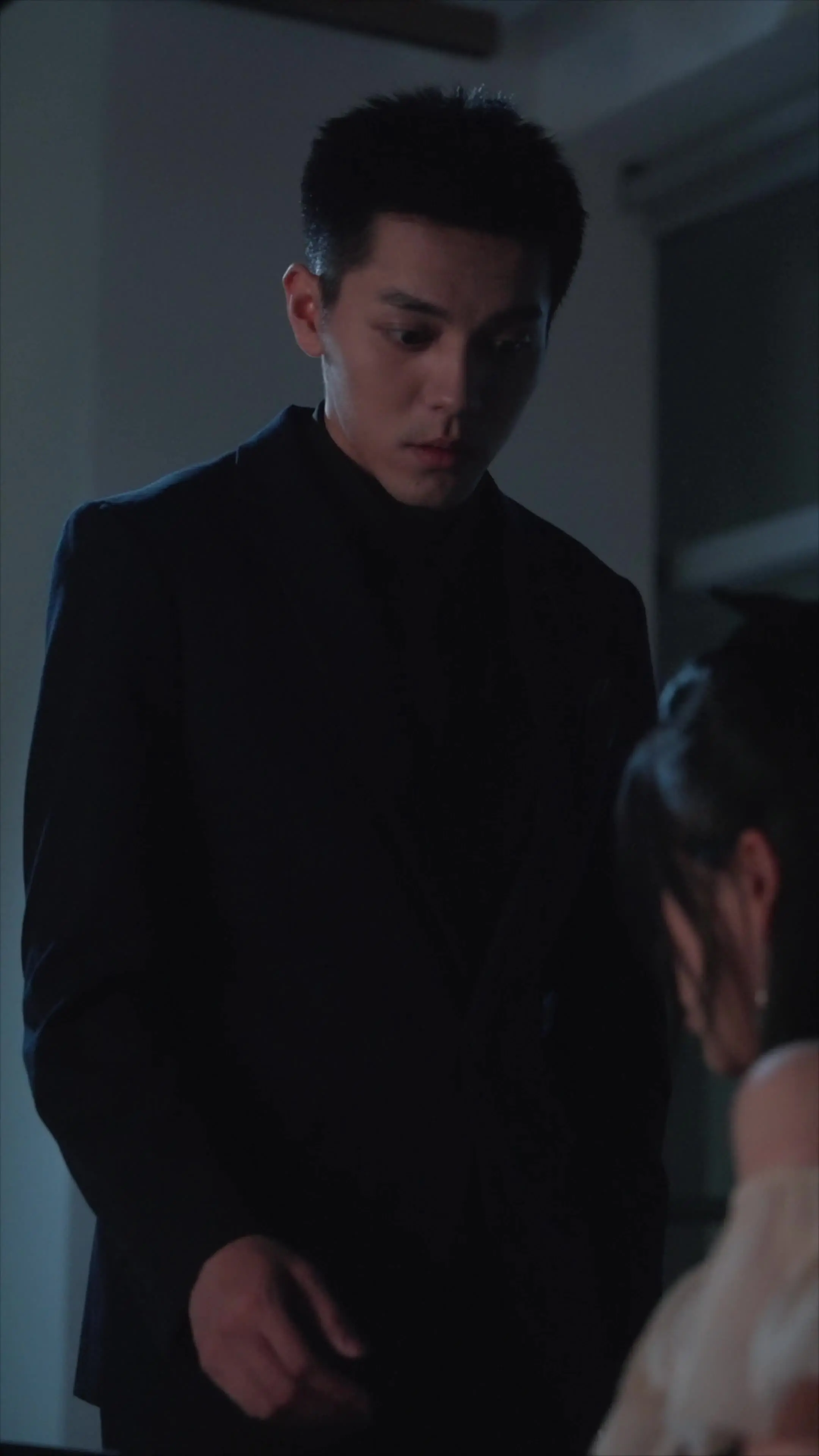 Episódio 15 de O Amor Que Machuca