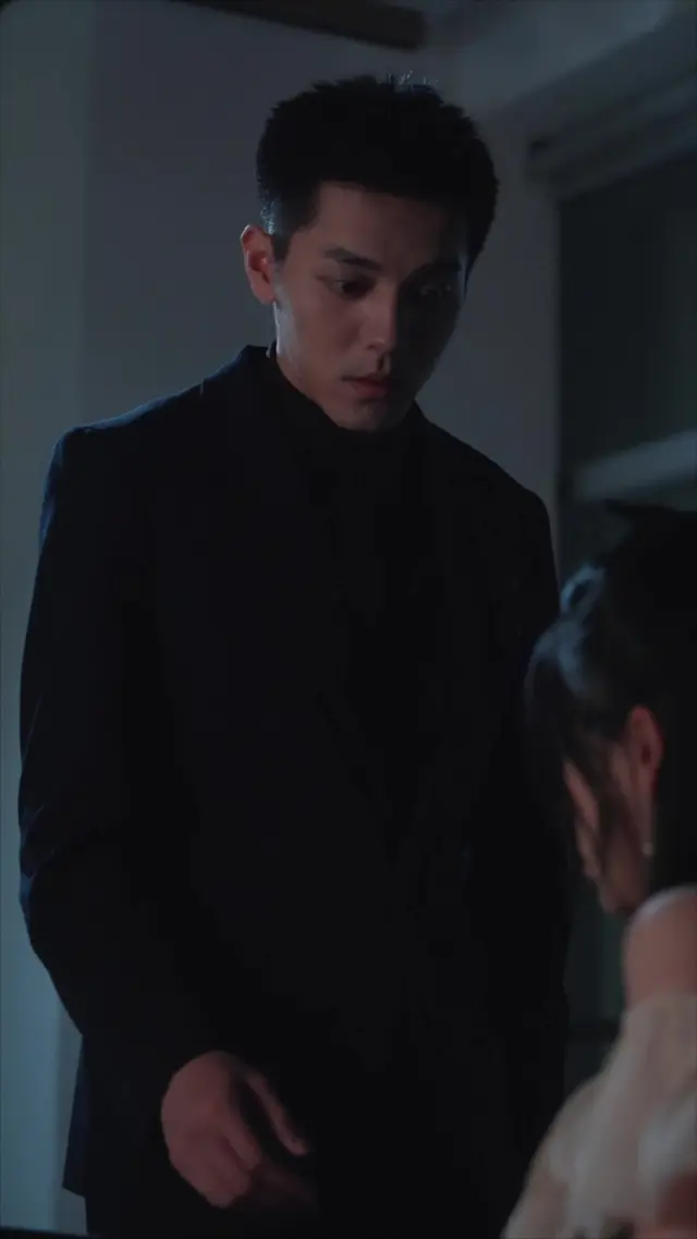 Episódio 15 de O Amor Que Machuca