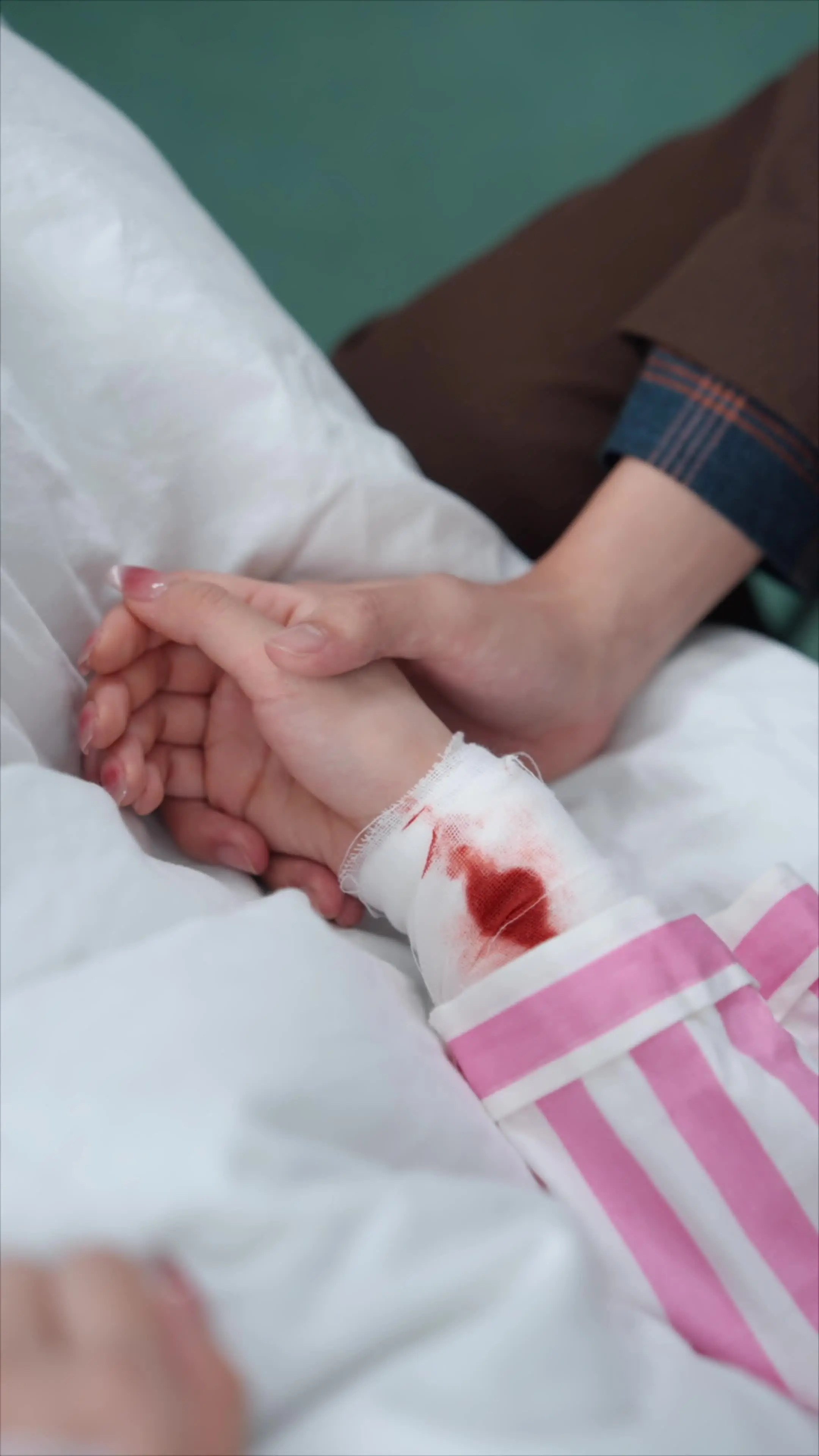 Episódio 20 de O Amor Que Machuca