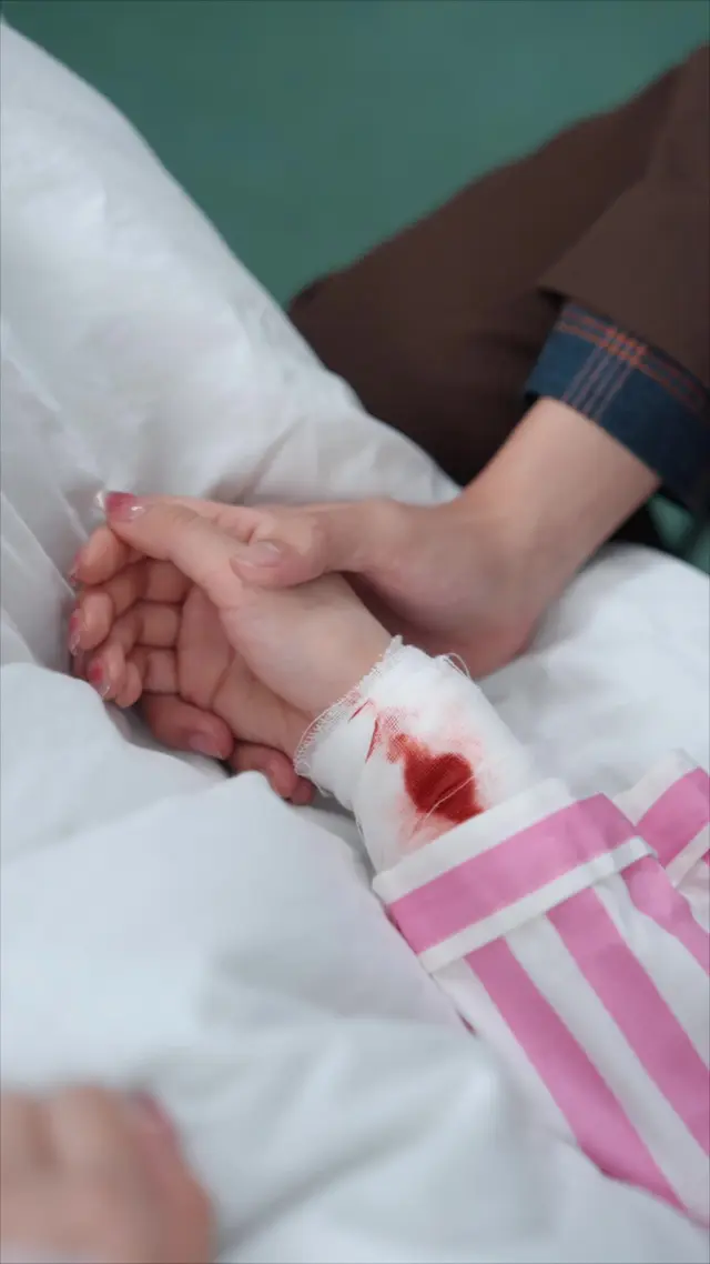 Episódio 20 de O Amor Que Machuca