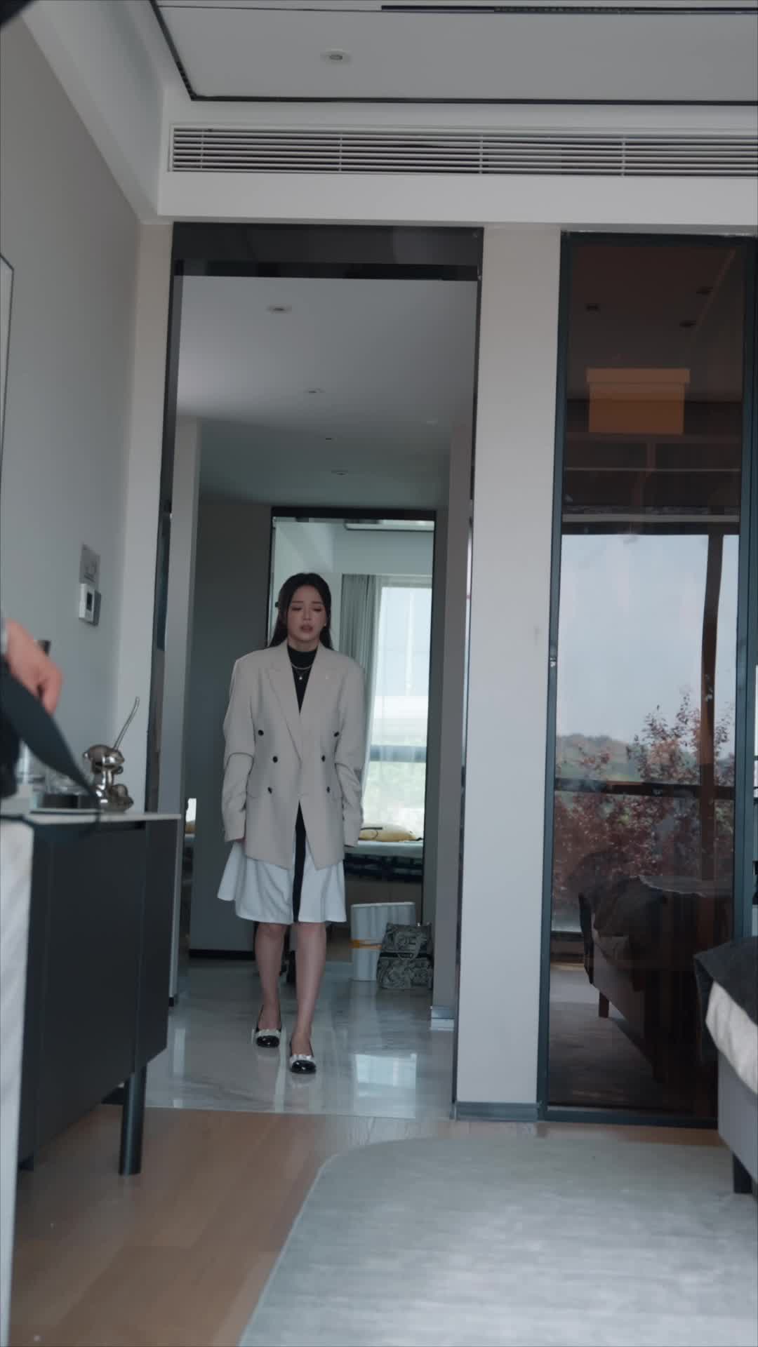 Episódio 24 de O Amor Que Machuca