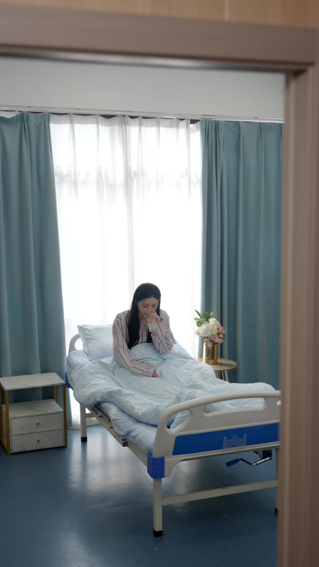 Episódio 37 de O Amor Que Machuca