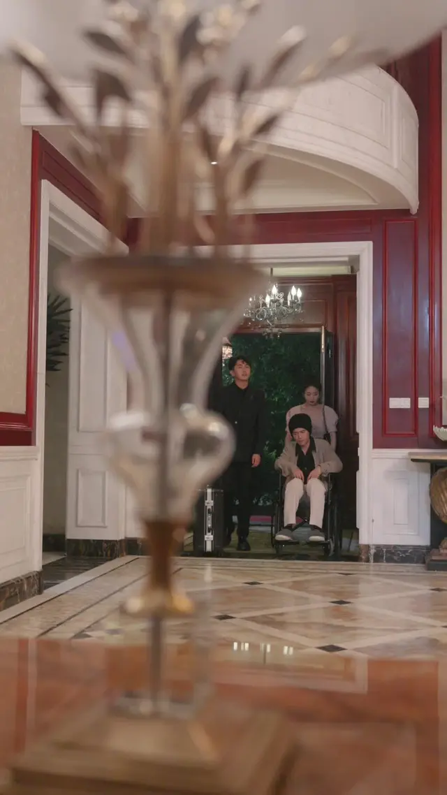 Episódio 38 de O Amor Que Machuca