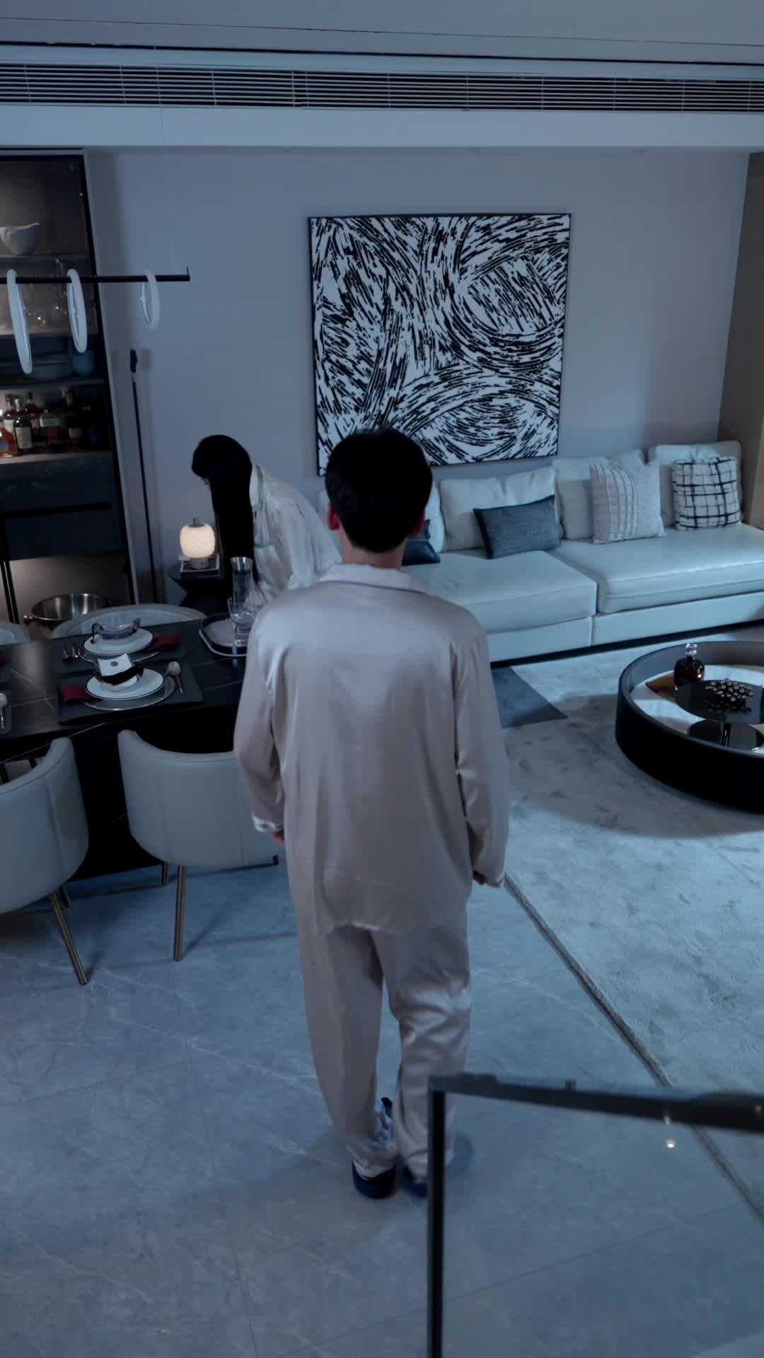 Episódio 47 de O Amor Que Machuca