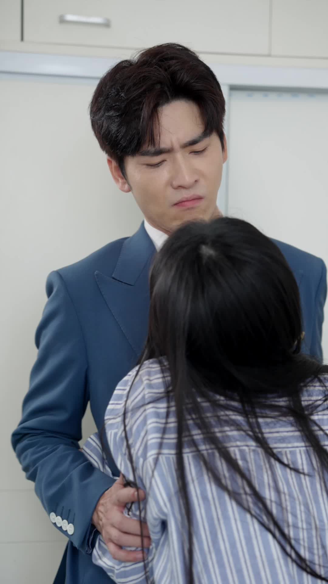 Episódio 54 de O Amor Que Machuca