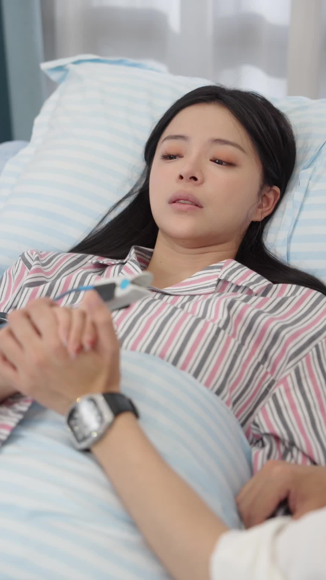 Episódio 58 de O Amor Que Machuca