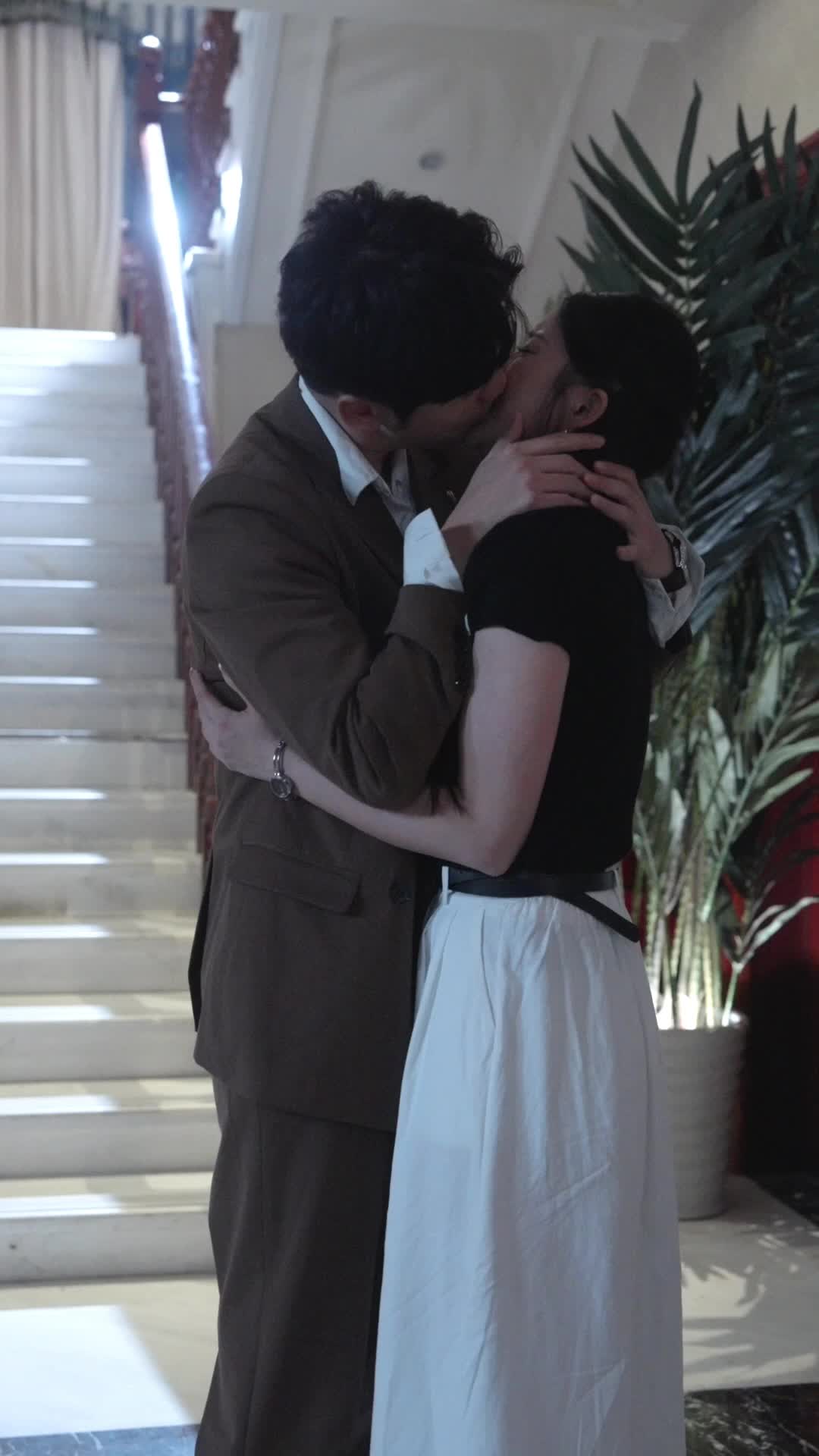 Episódio 63 de O Amor Que Machuca