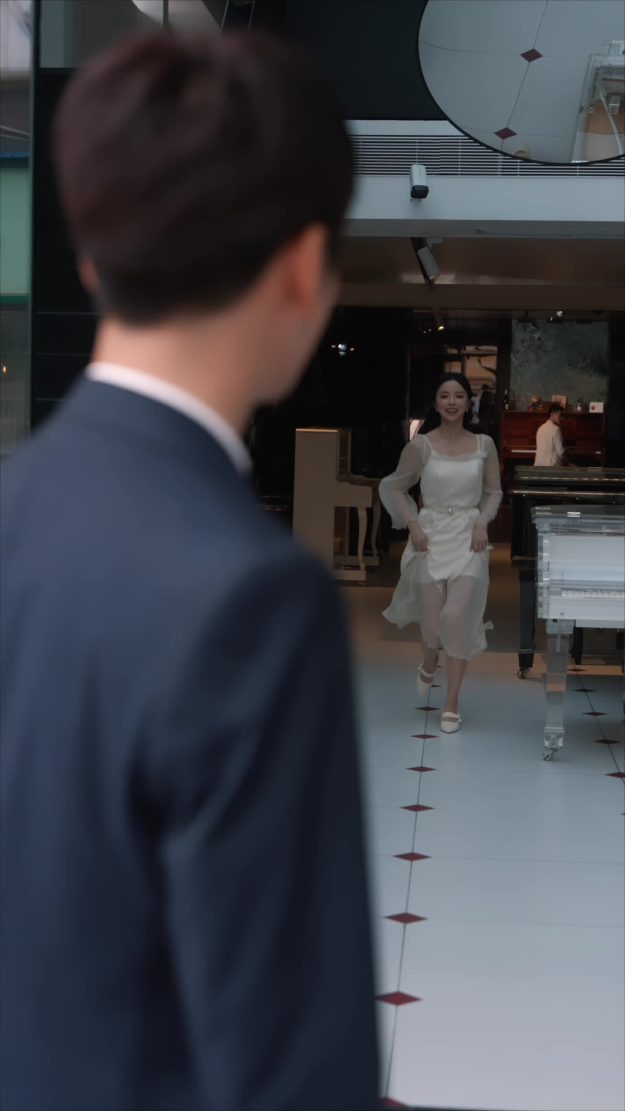 Episódio 8 de O Amor Que Machuca