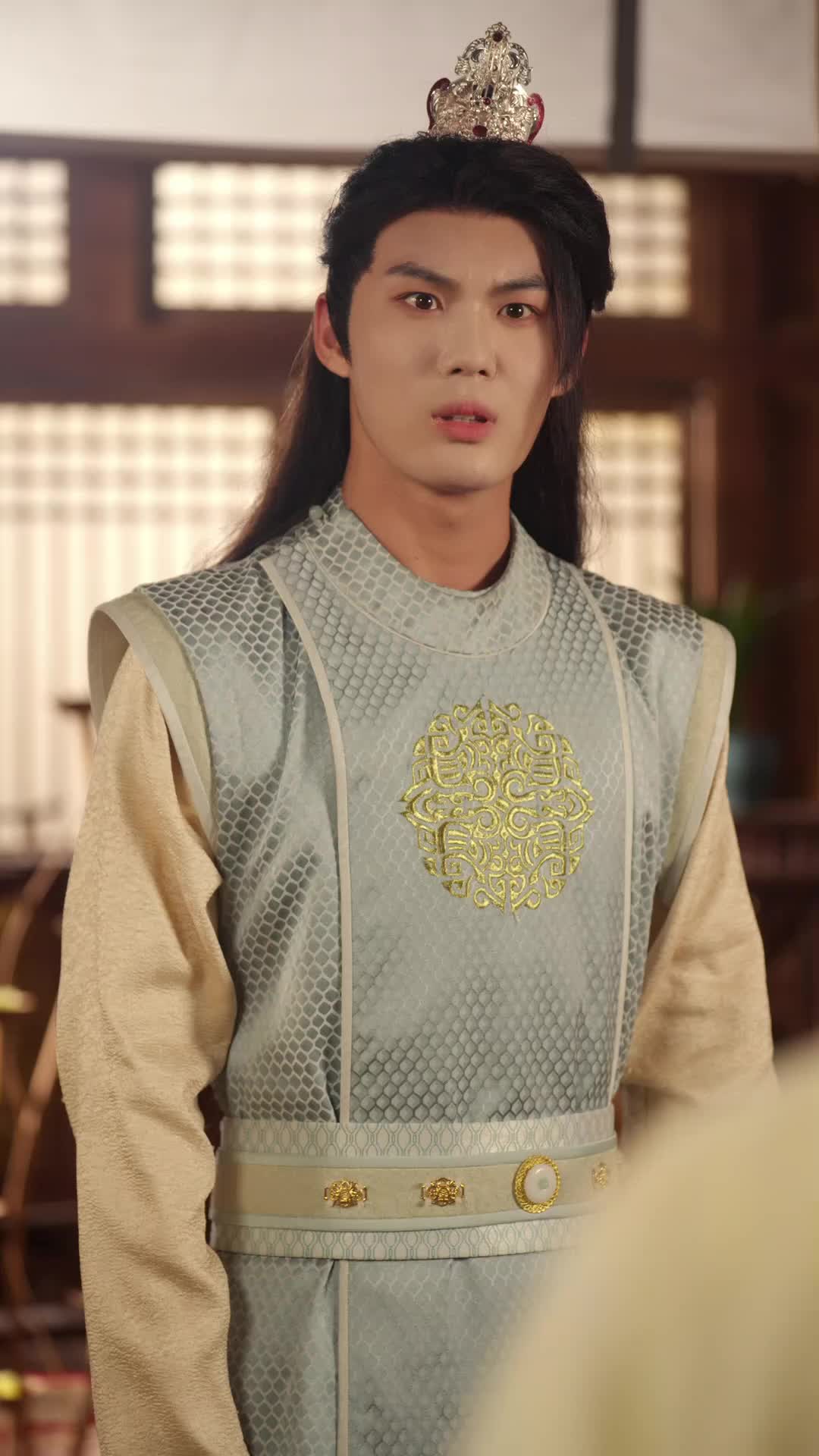 Episódio 18 de O amor que nunca consegui dizer
