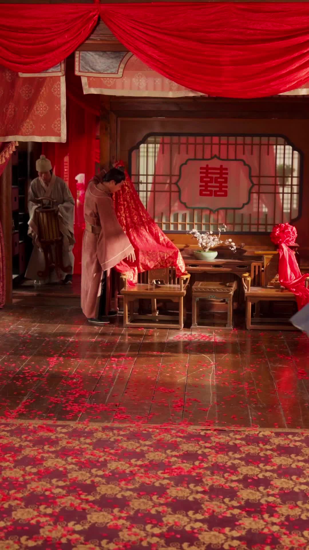 Episódio 22 de O amor que nunca consegui dizer