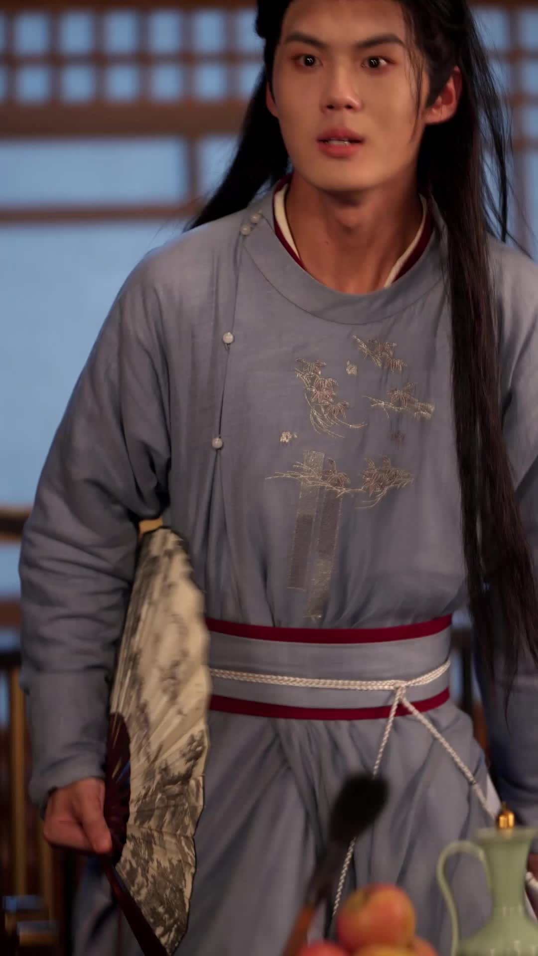 Episódio 5 de O amor que nunca consegui dizer