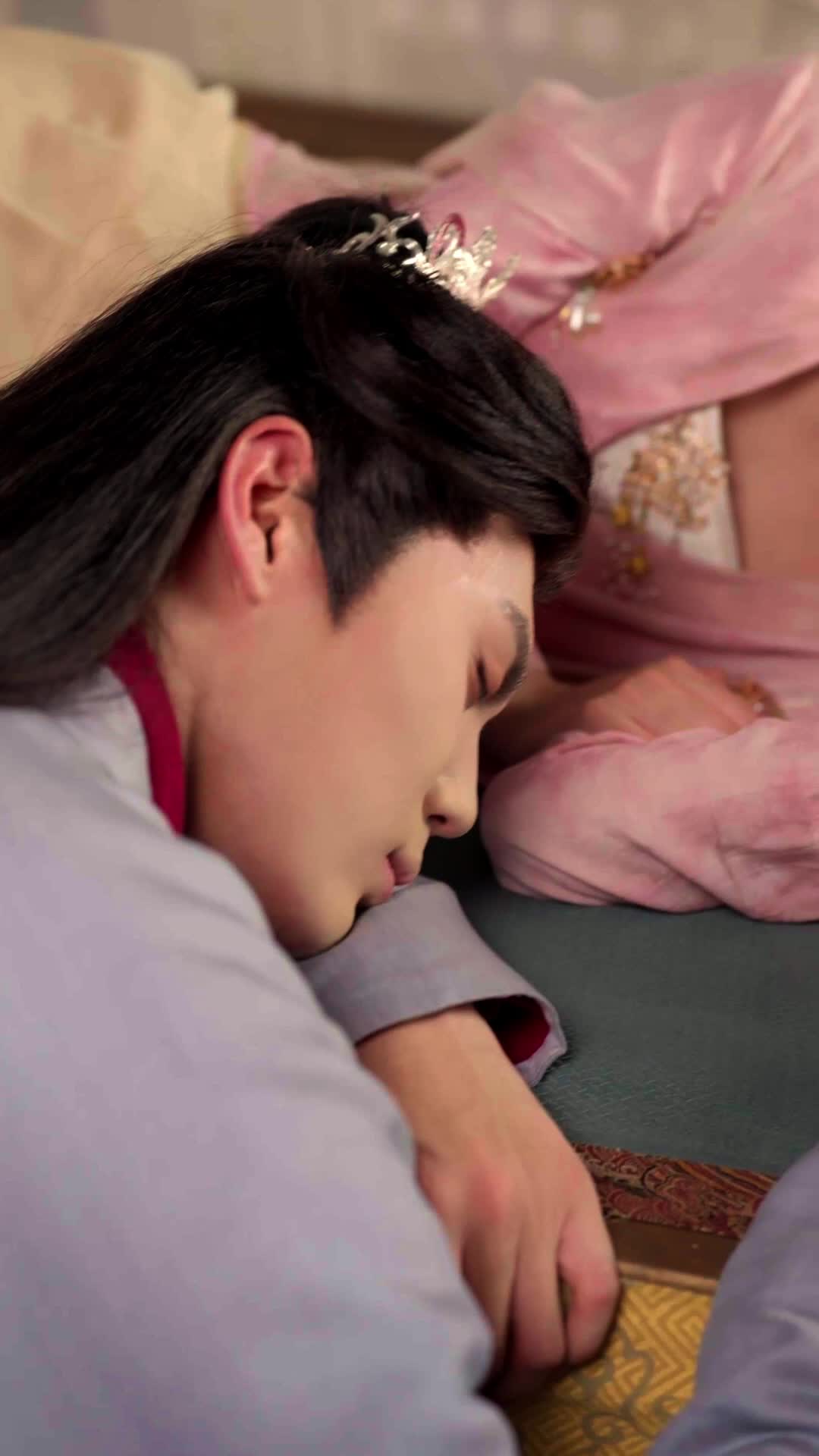 Episódio 8 de O amor que nunca consegui dizer