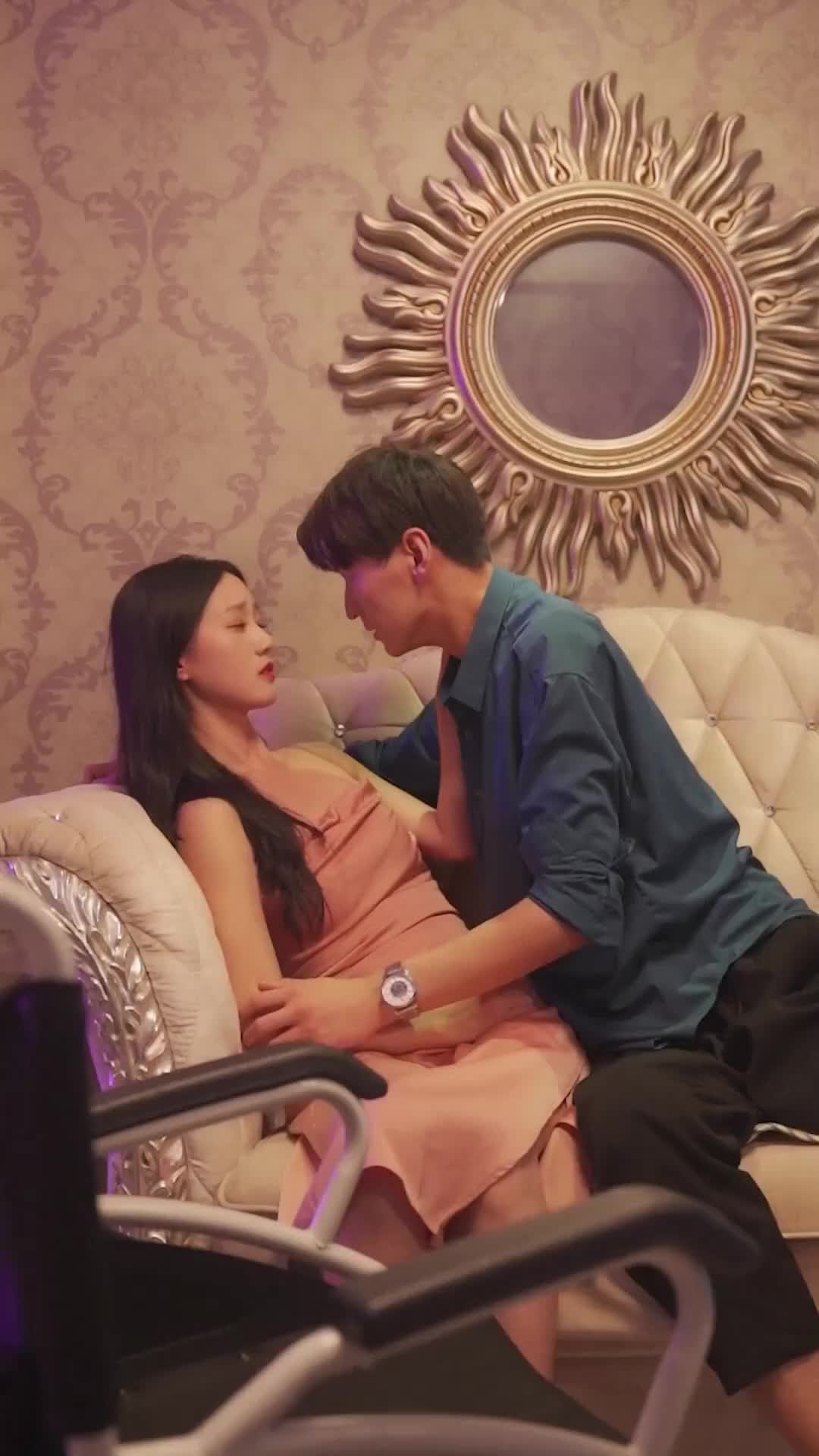 Episódio 11 de O Amor Substituto do Sr. Moody