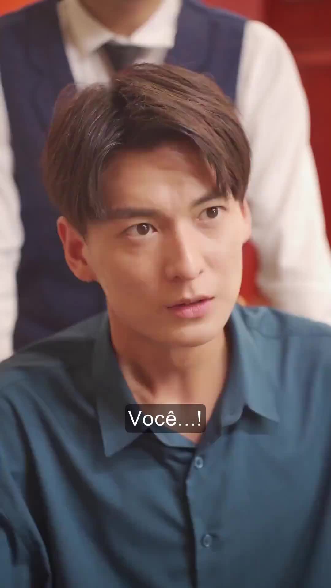 Episódio 13 de O Amor Substituto do Sr. Moody