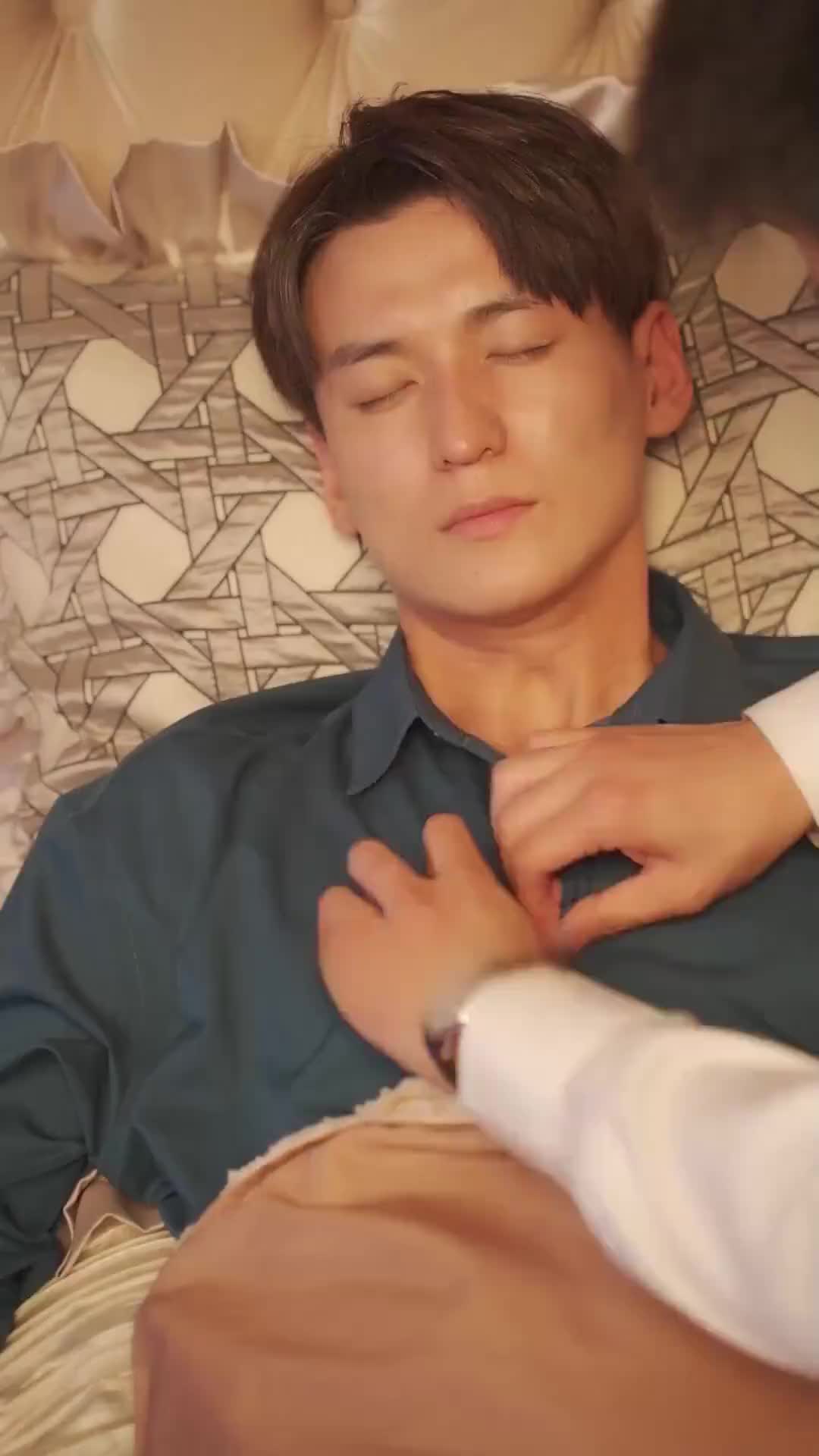 Episódio 24 de O Amor Substituto do Sr. Moody