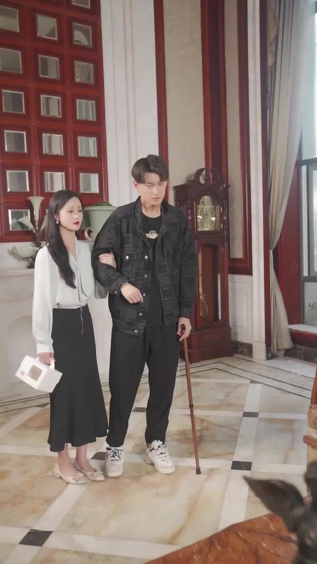 Episódio 49 de O Amor Substituto do Sr. Moody