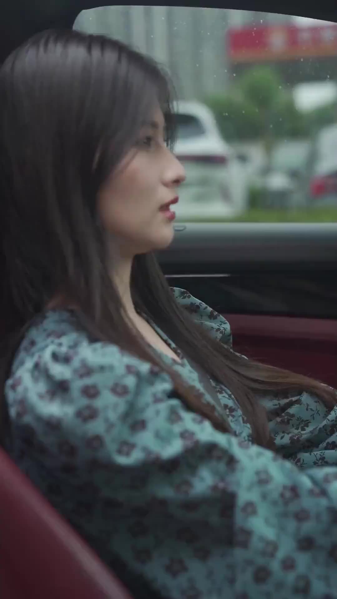 Episódio 53 de O Amor Substituto do Sr. Moody