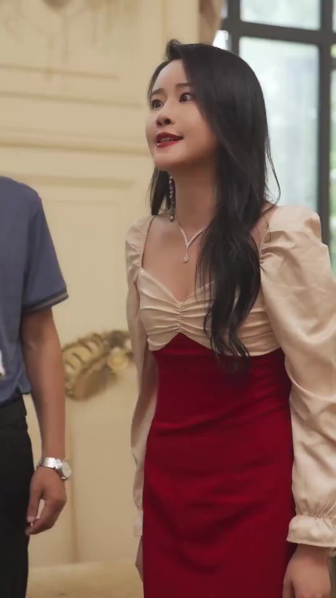 Episódio 7 de O Amor Substituto do Sr. Moody