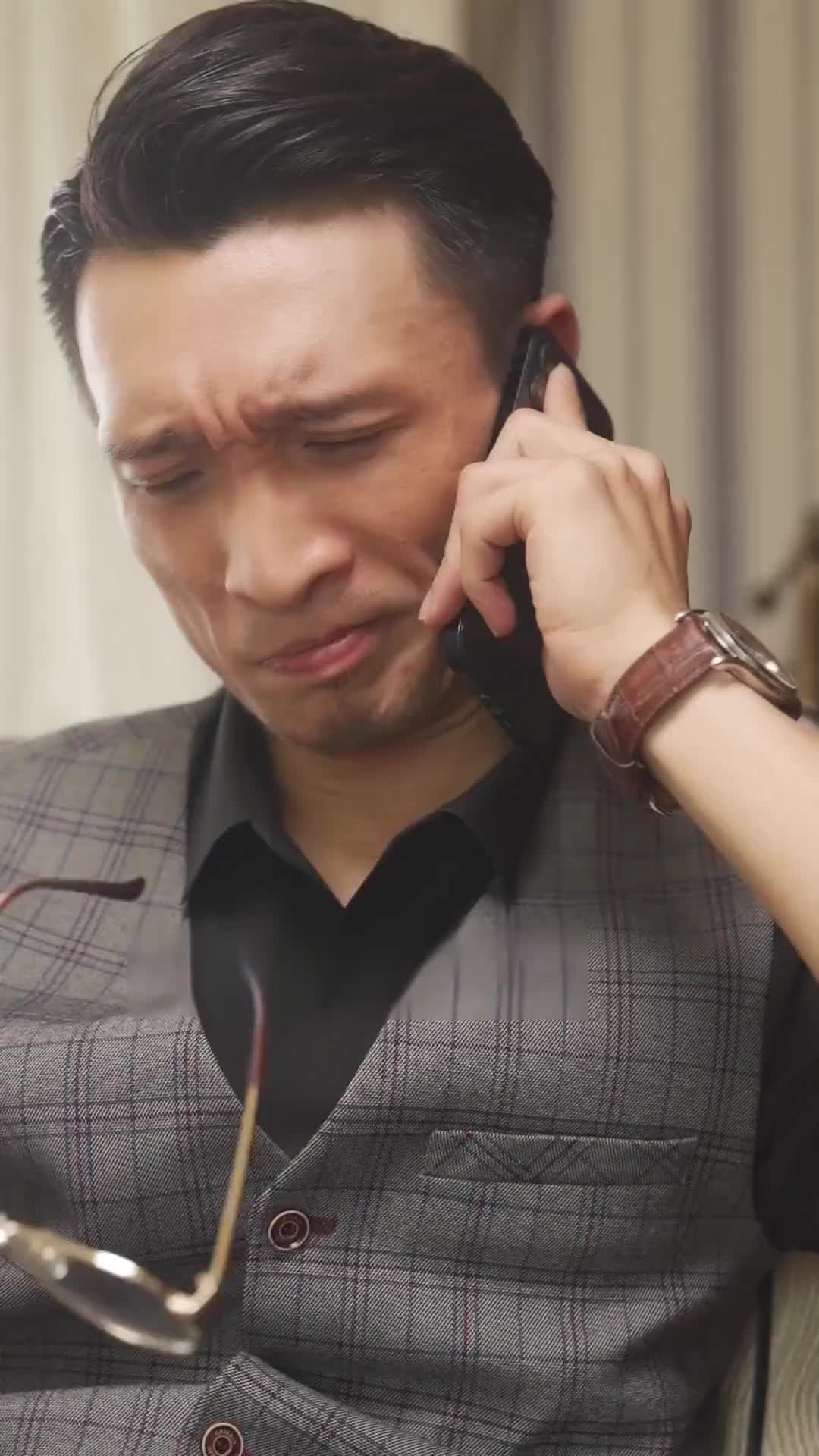 Episódio 72 de O Amor Substituto do Sr. Moody