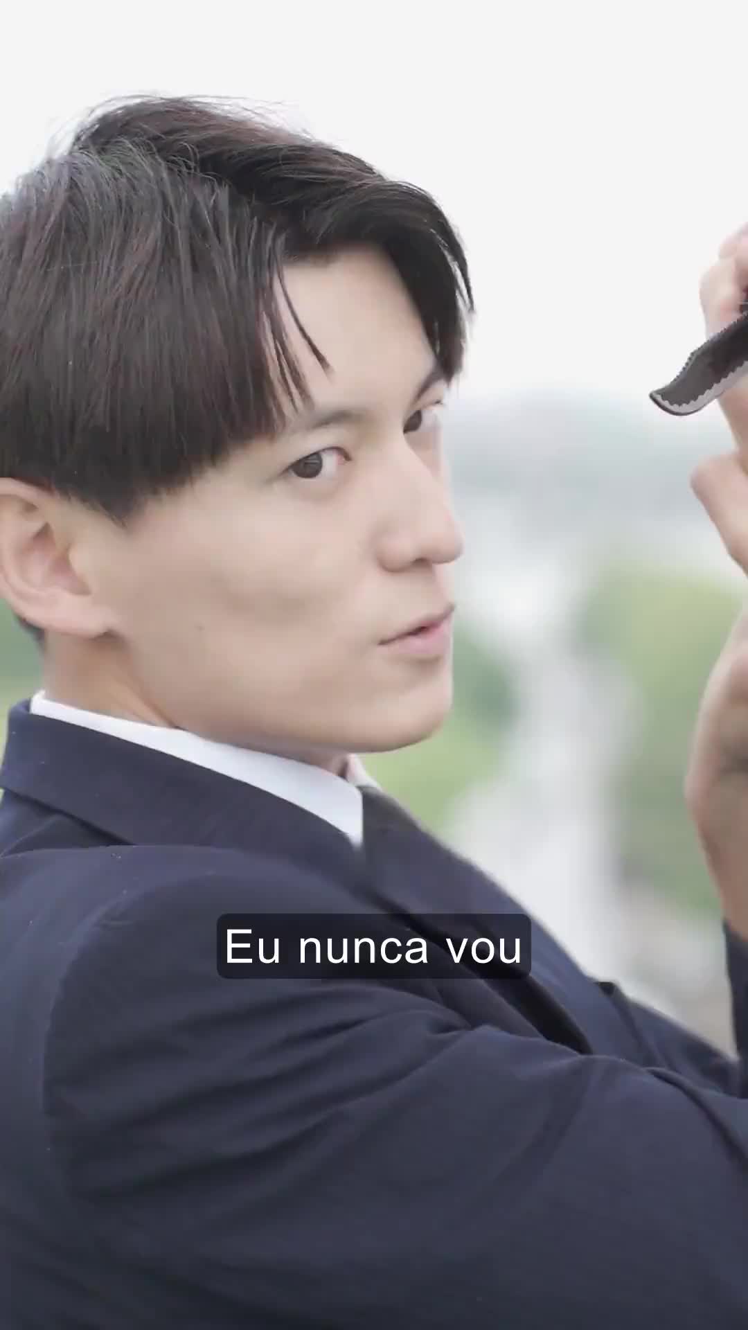Episódio 80 de O Amor Substituto do Sr. Moody