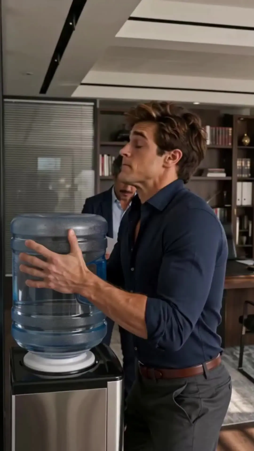 Episódio 19 de O Amor Tem Prazo