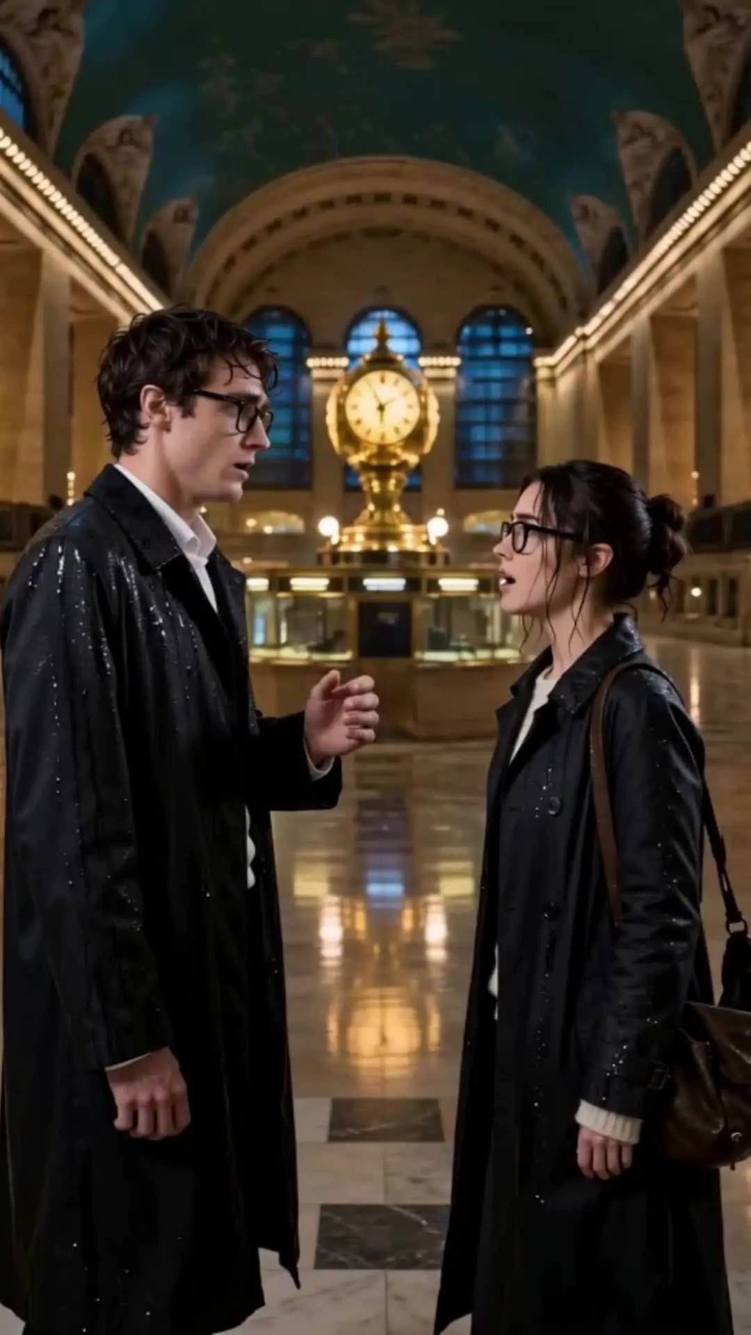 Episódio 31 de O Amor Tem Prazo