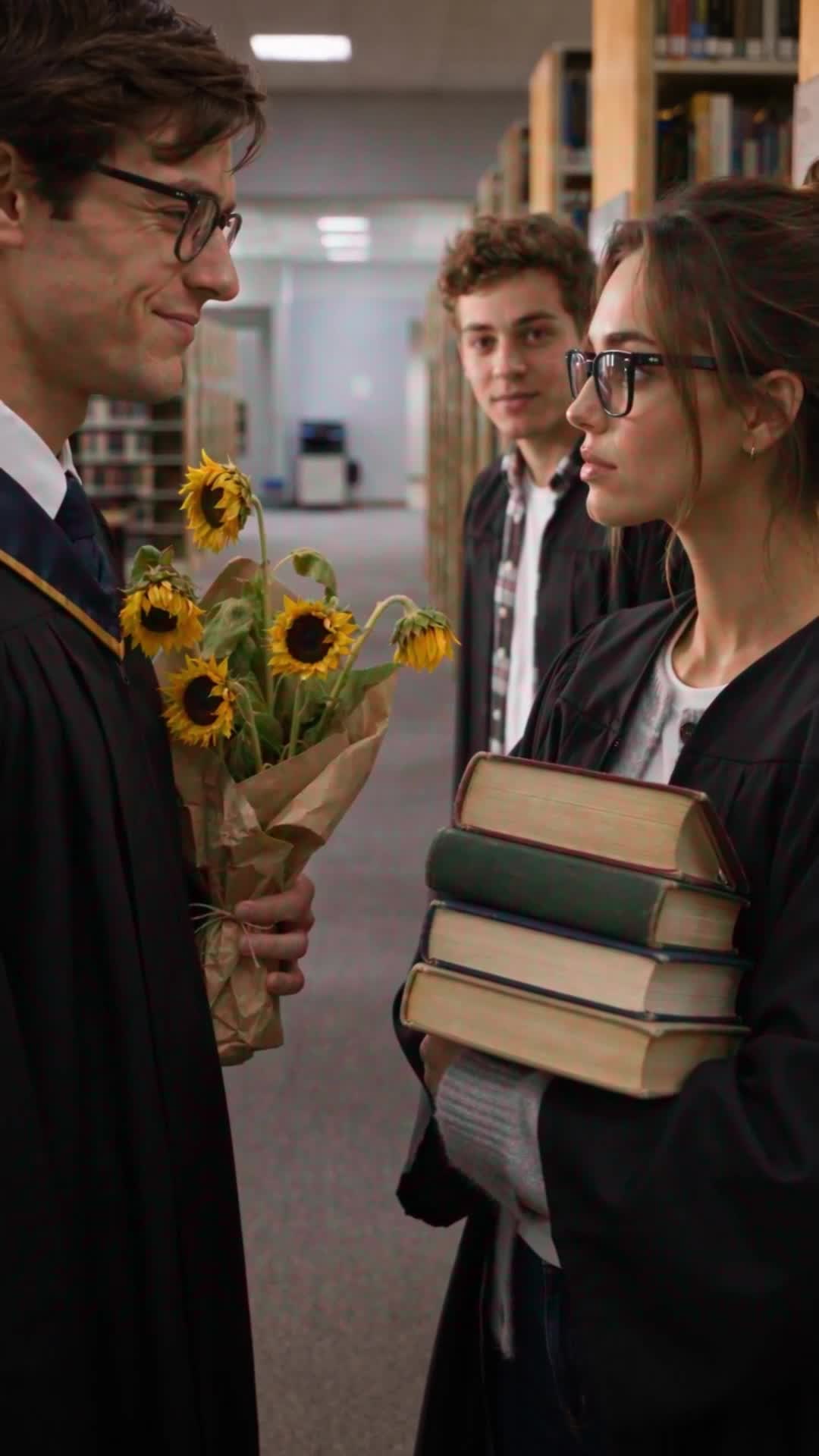 Episódio 4 de O Amor Tem Prazo