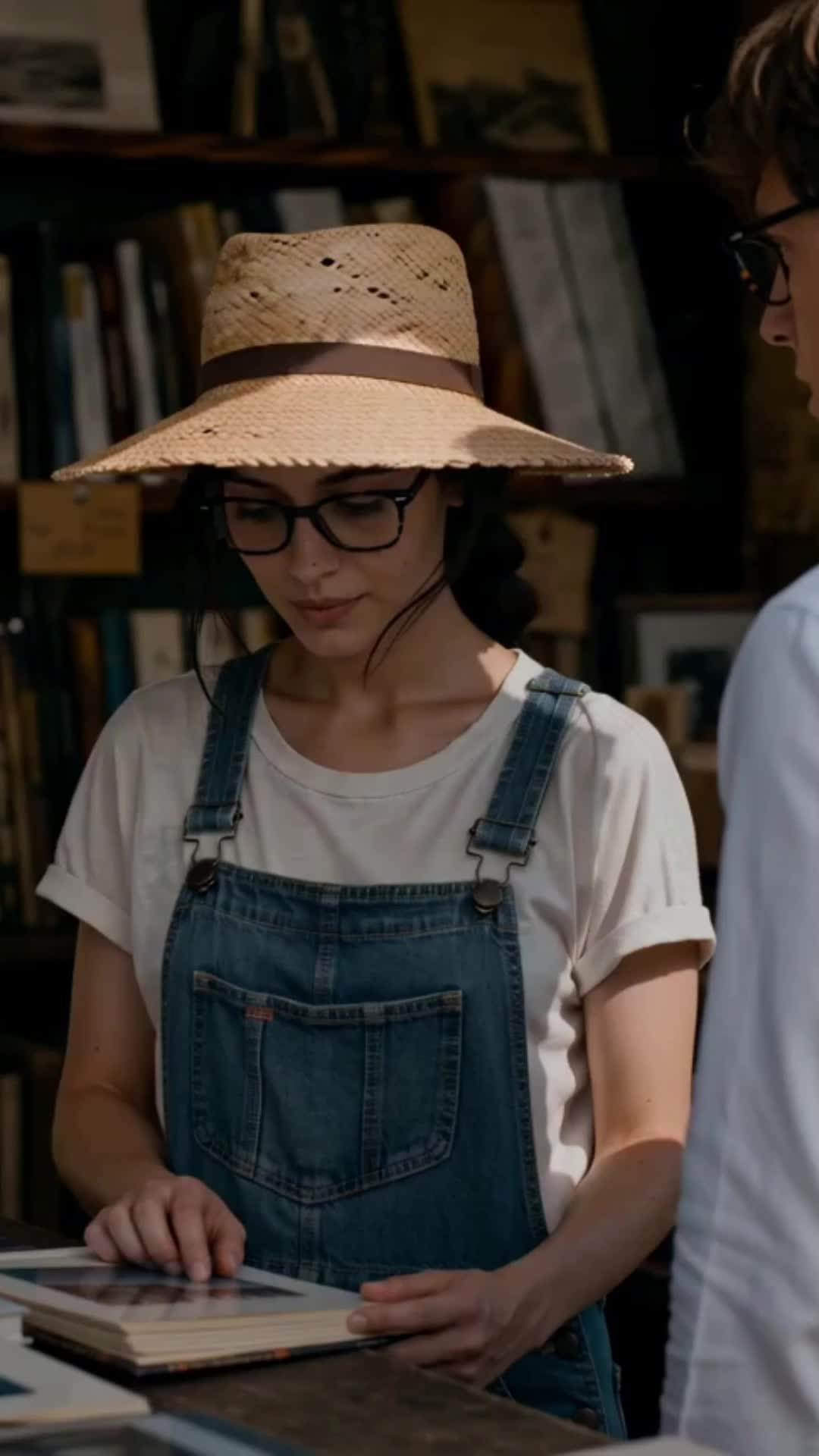 Episódio 49 de O Amor Tem Prazo
