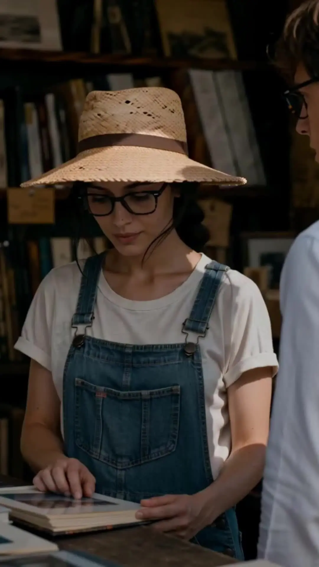 Episódio 49 de O Amor Tem Prazo