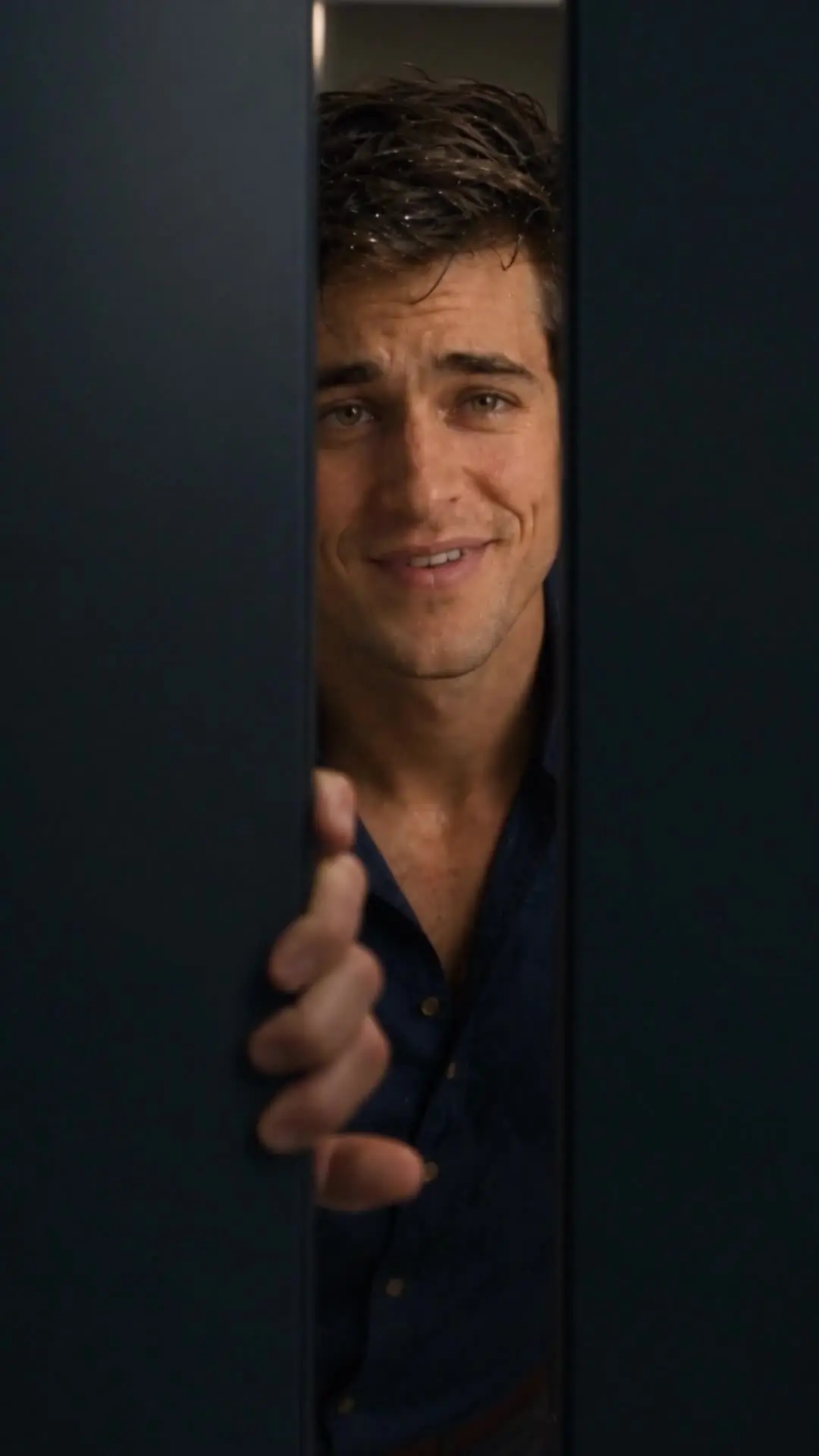 Episódio 5 de O Amor Tem Prazo