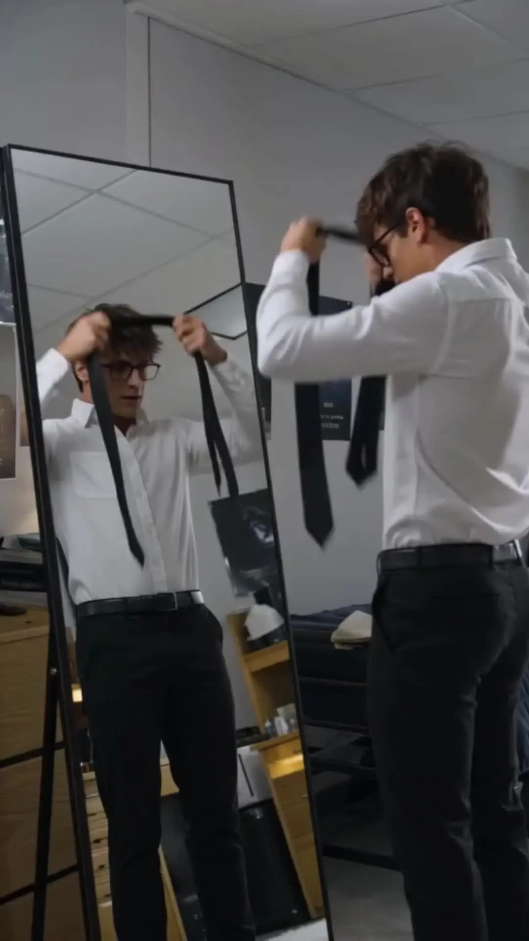 Episódio 54 de O Amor Tem Prazo