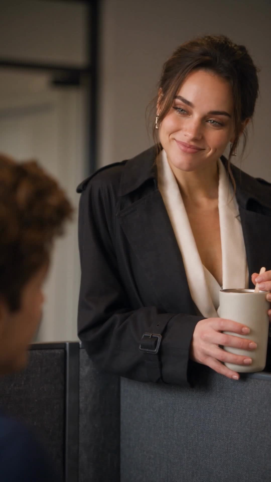 Episódio 7 de O Amor Tem Prazo