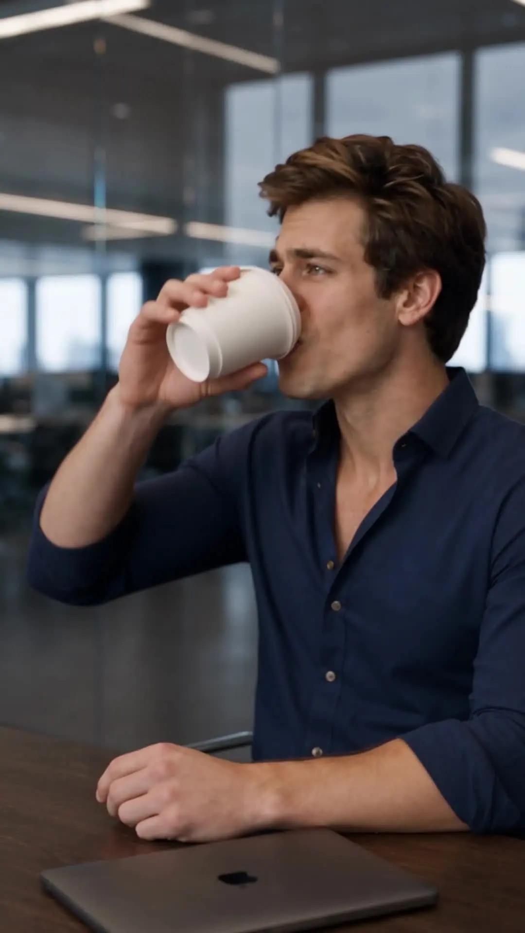 Episódio 8 de O Amor Tem Prazo