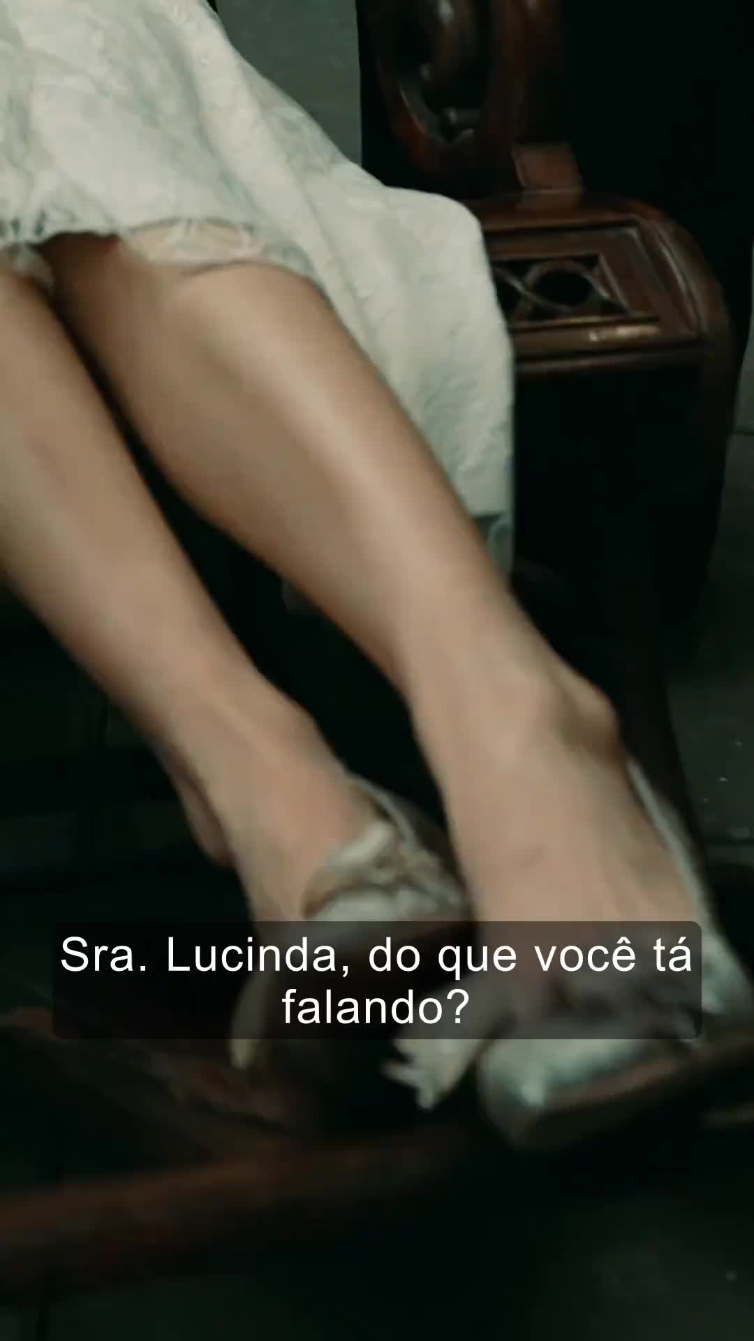 Episódio 10 de O Amor Tóxico do Marechal