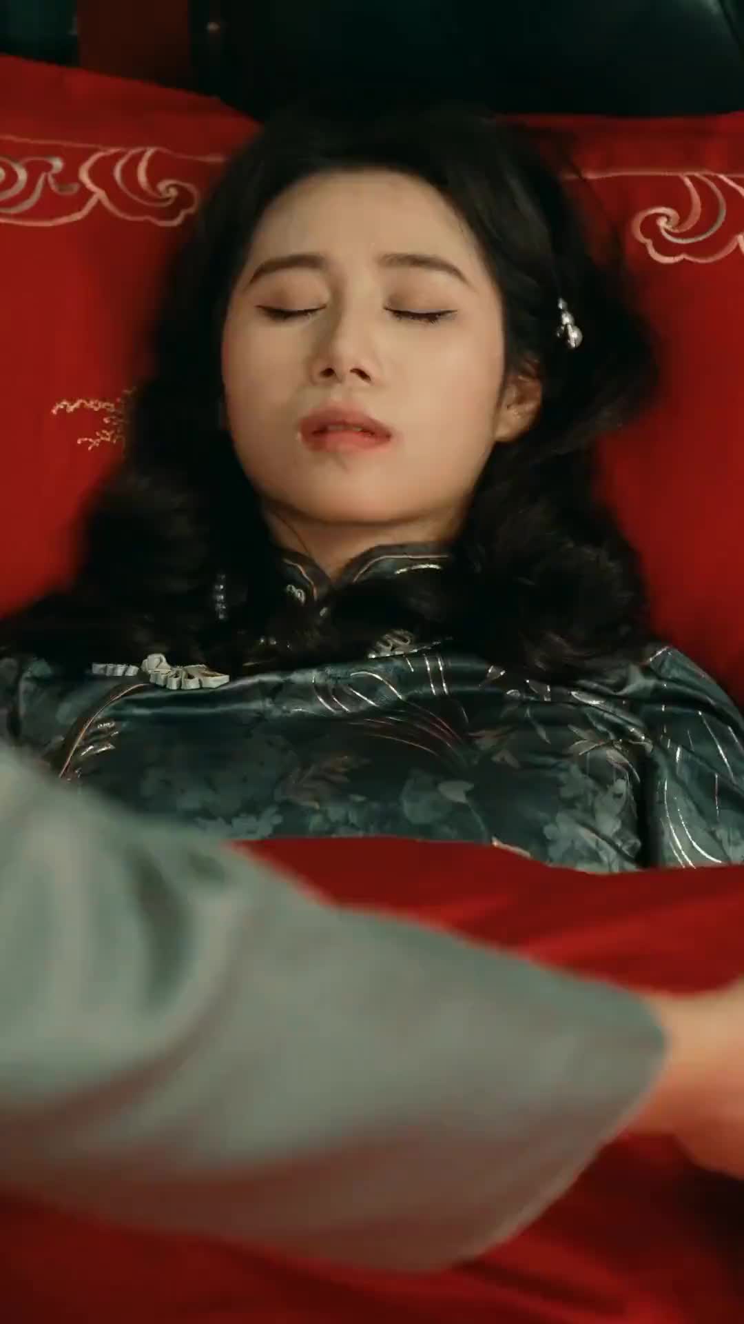 Episódio 11 de O Amor Tóxico do Marechal