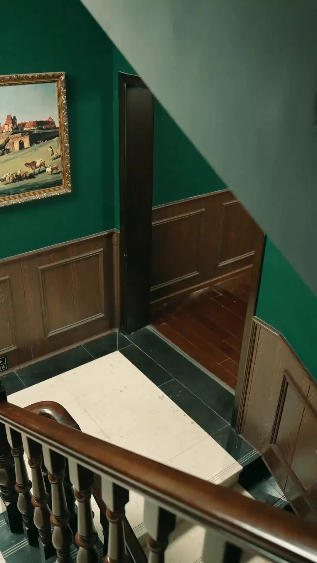Episódio 27 de O Amor Tóxico do Marechal