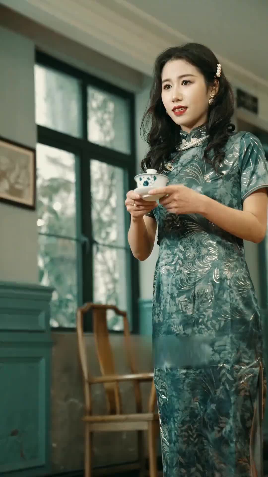 Episódio 3 de O Amor Tóxico do Marechal