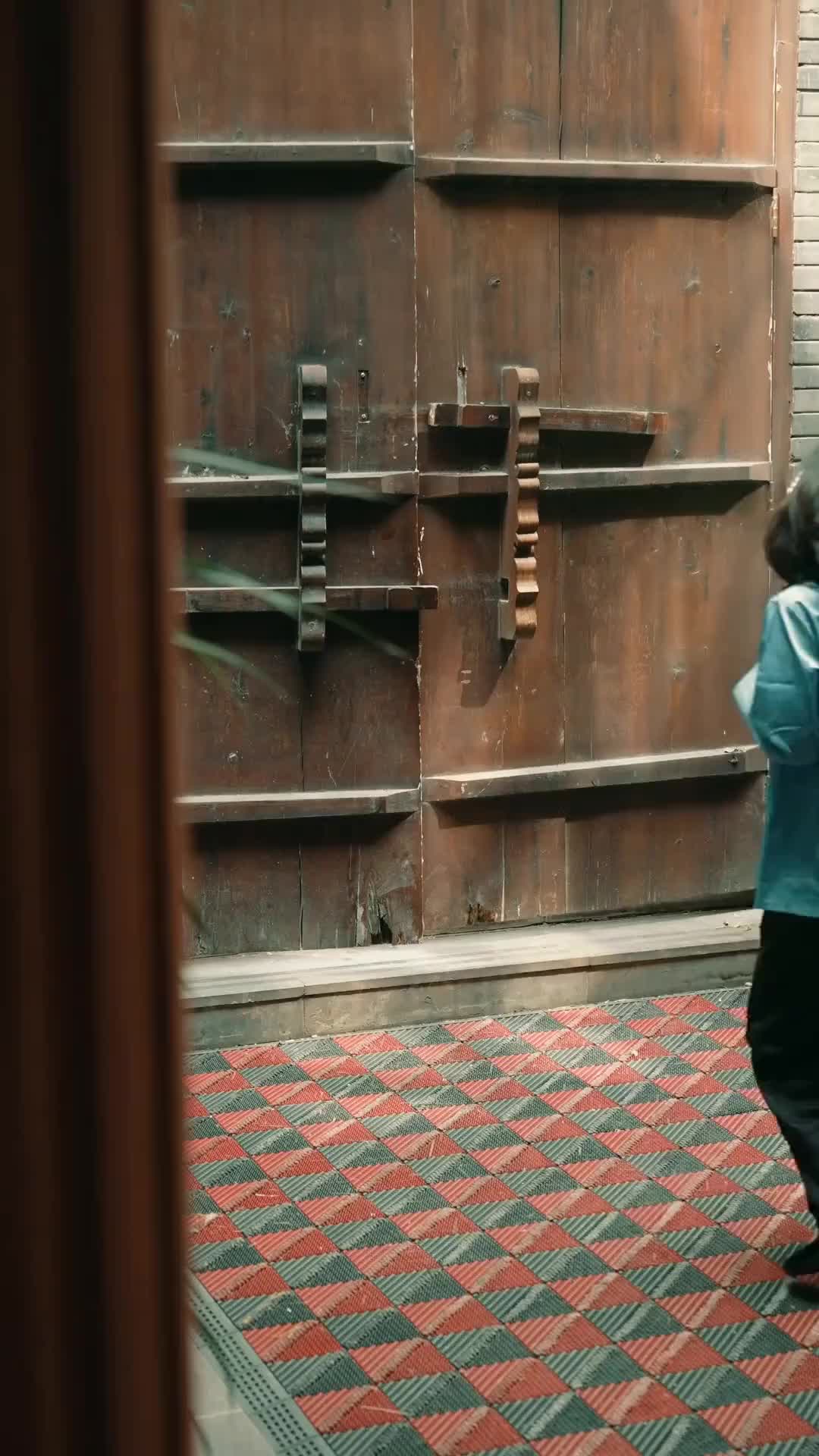 Episódio 32 de O Amor Tóxico do Marechal