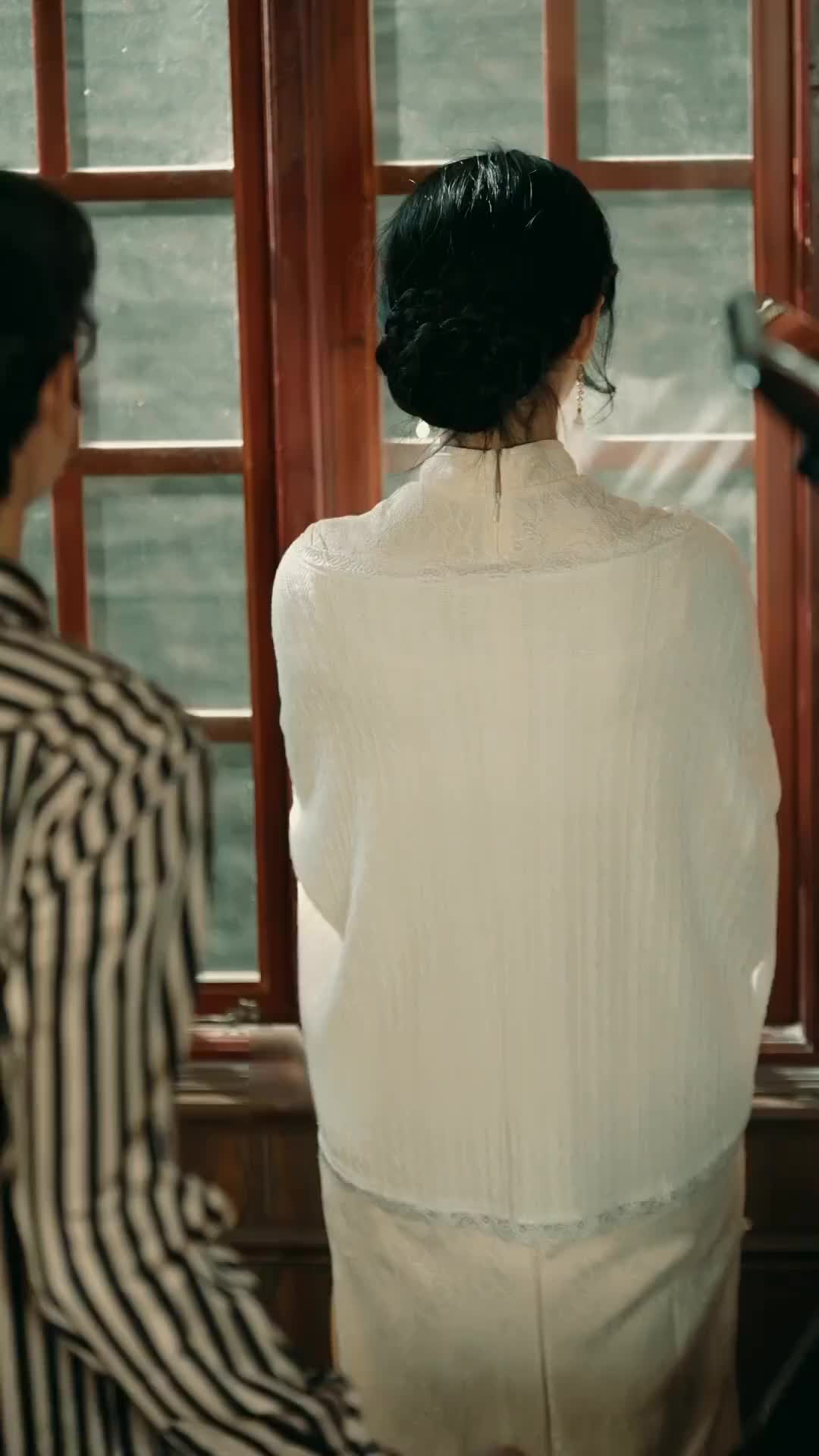Episódio 34 de O Amor Tóxico do Marechal