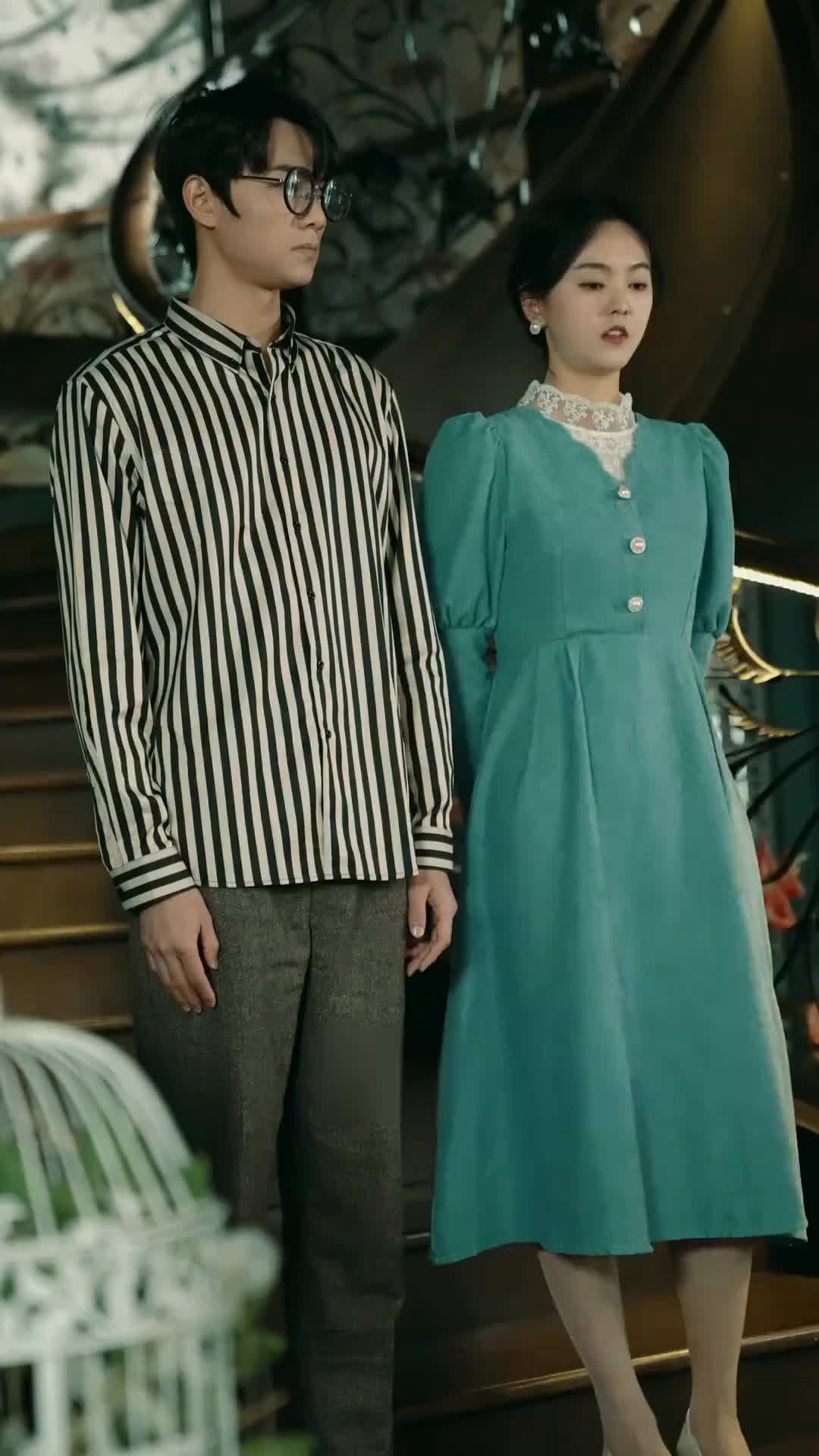 Episódio 39 de O Amor Tóxico do Marechal