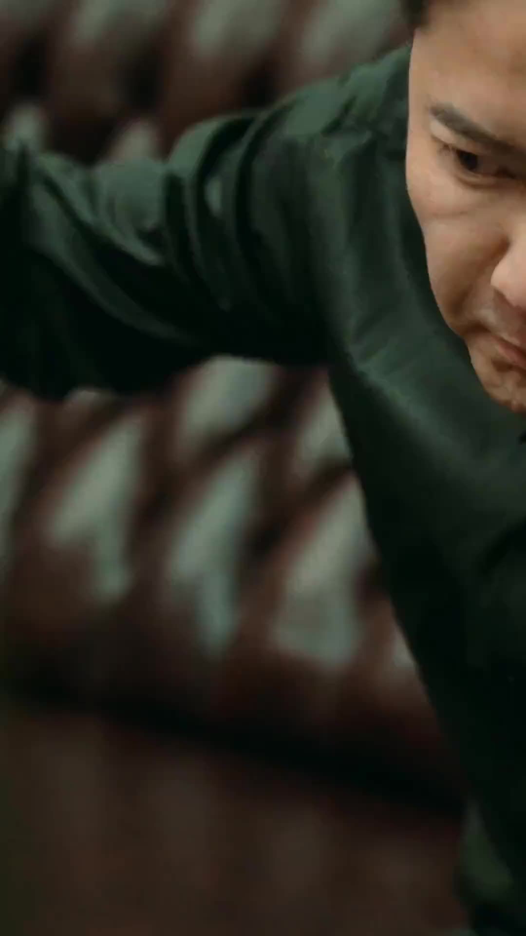 Episódio 41 de O Amor Tóxico do Marechal